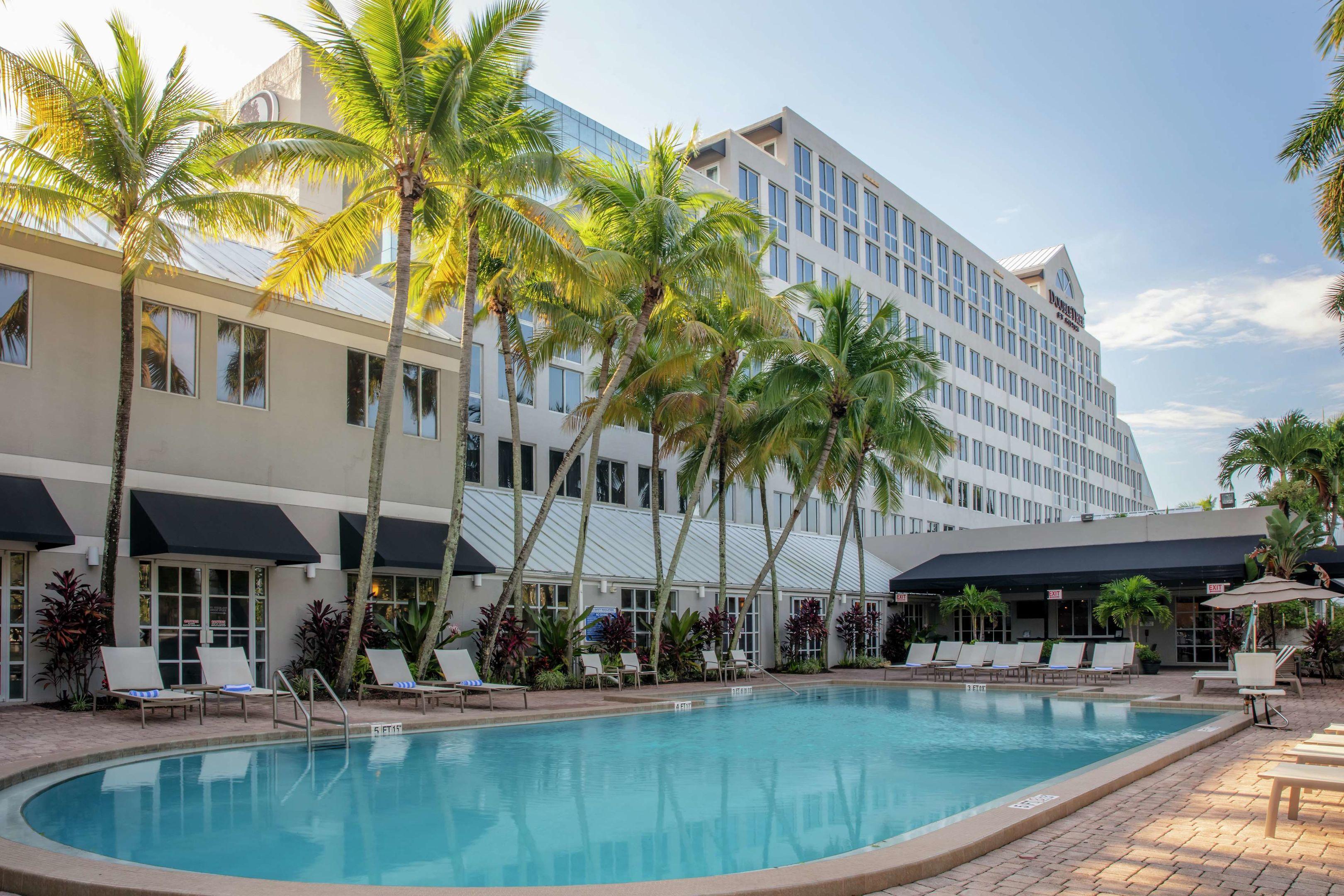 Doubletree by Hilton Deerfield Beach - Boca Raton — photo 5