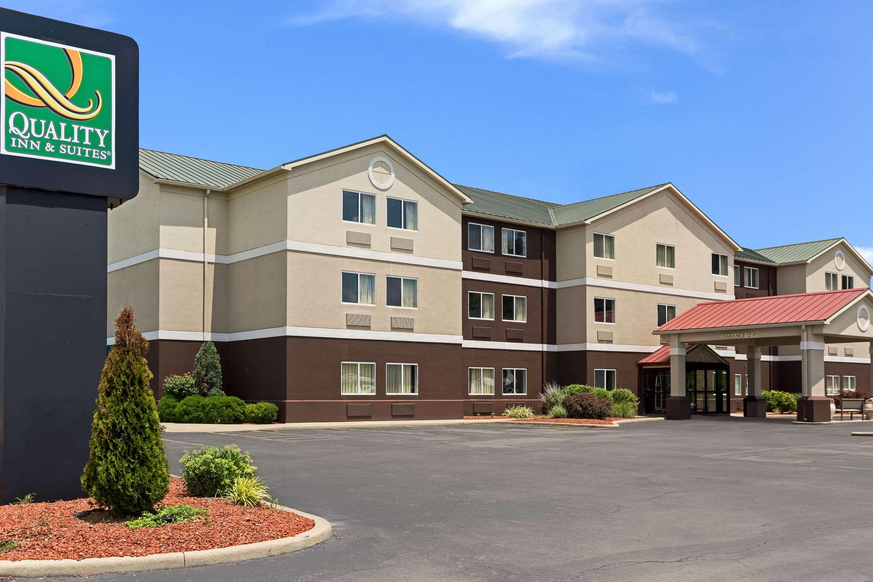 Quality Inn & Suites — photo 4