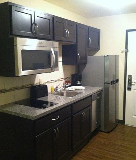 Landmark Suites — photo 5