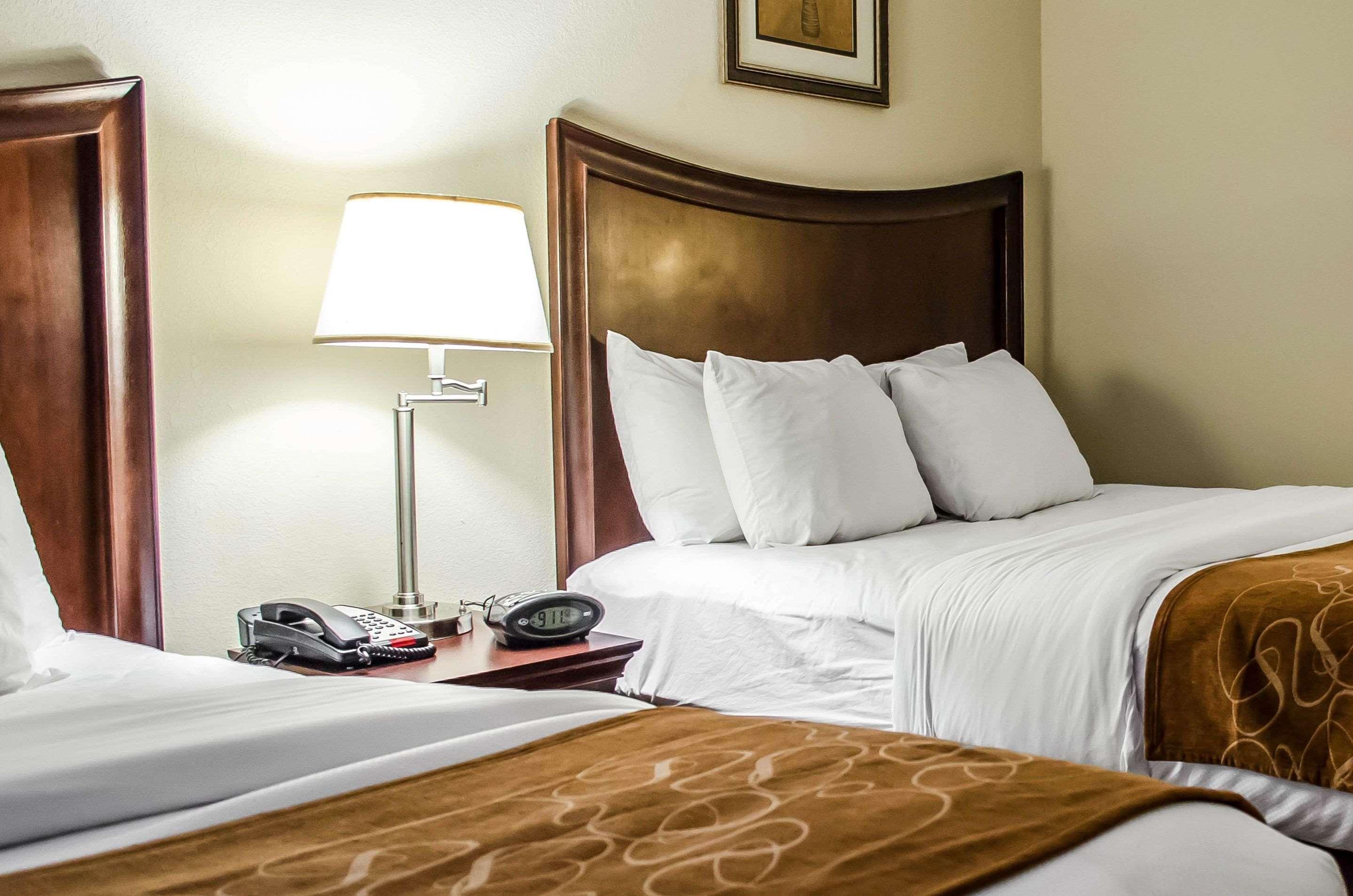 Comfort Suites Mobile — photo 4