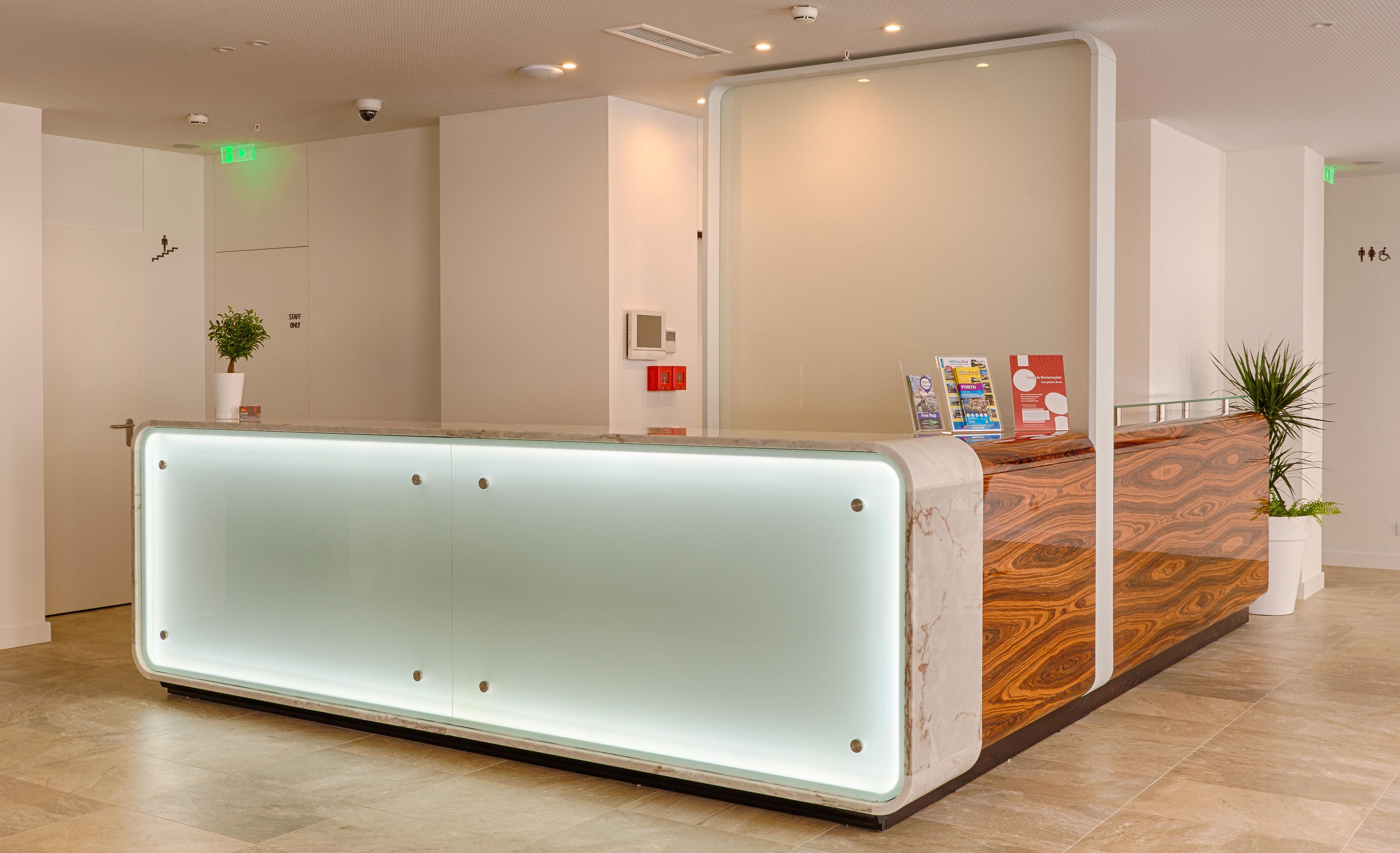 Premium Porto Downtown Hotel — photo 4