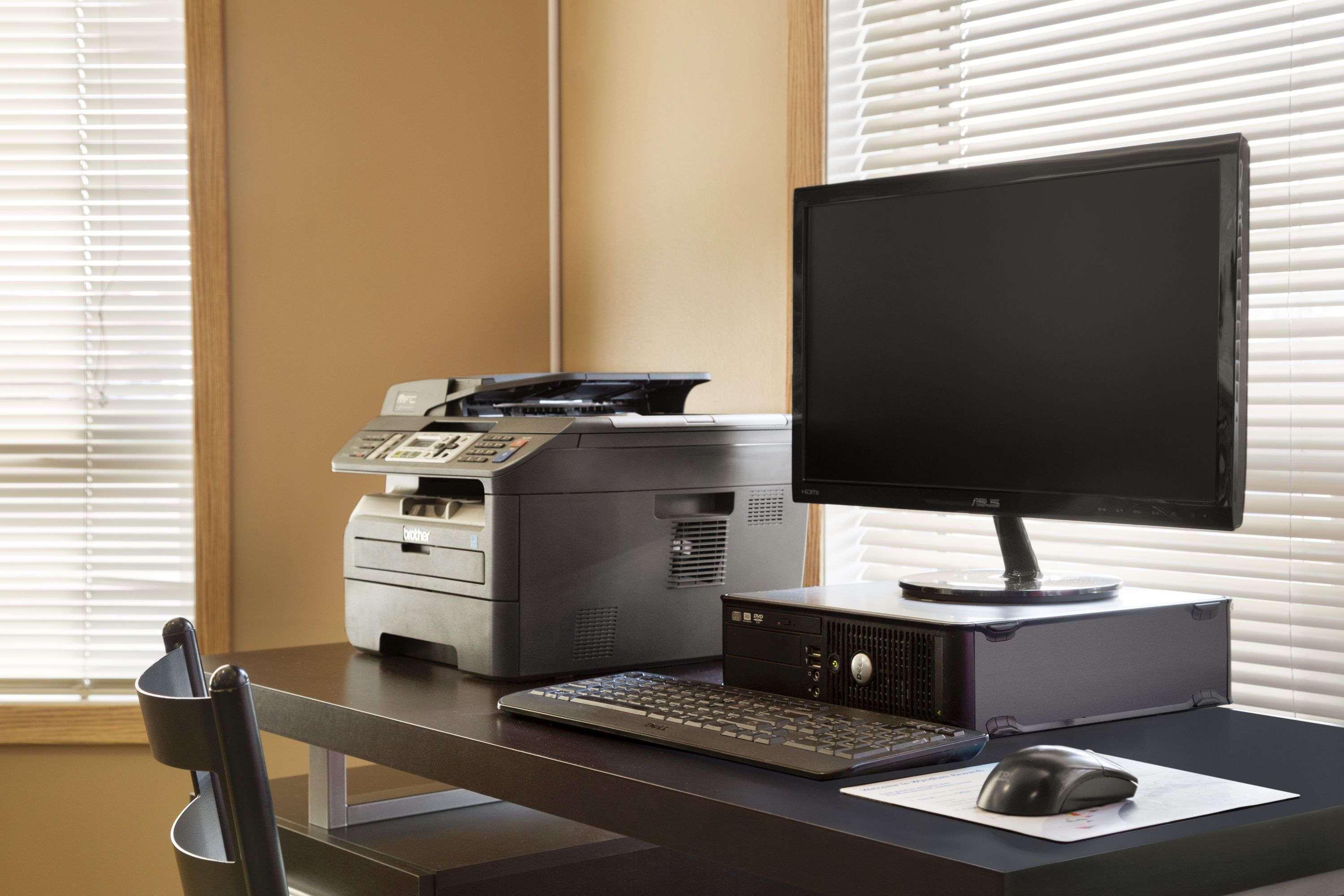 Super 8 by Wyndham Edmonton International Airport — photo 5