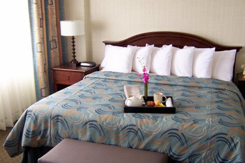 Wyndham Houston Medical Center Hotel and Suites — photo 4