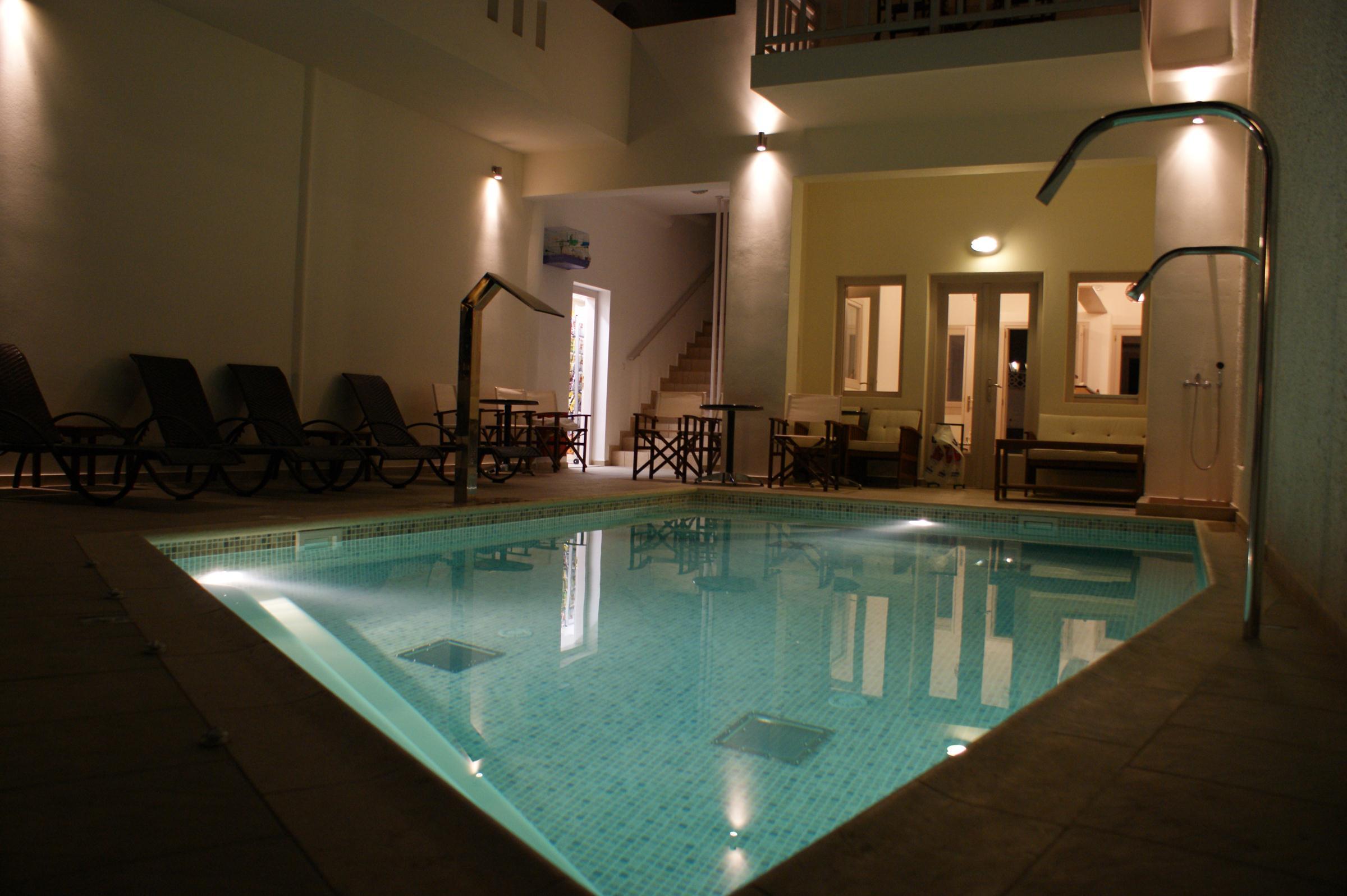 Argo Hotel — photo 4