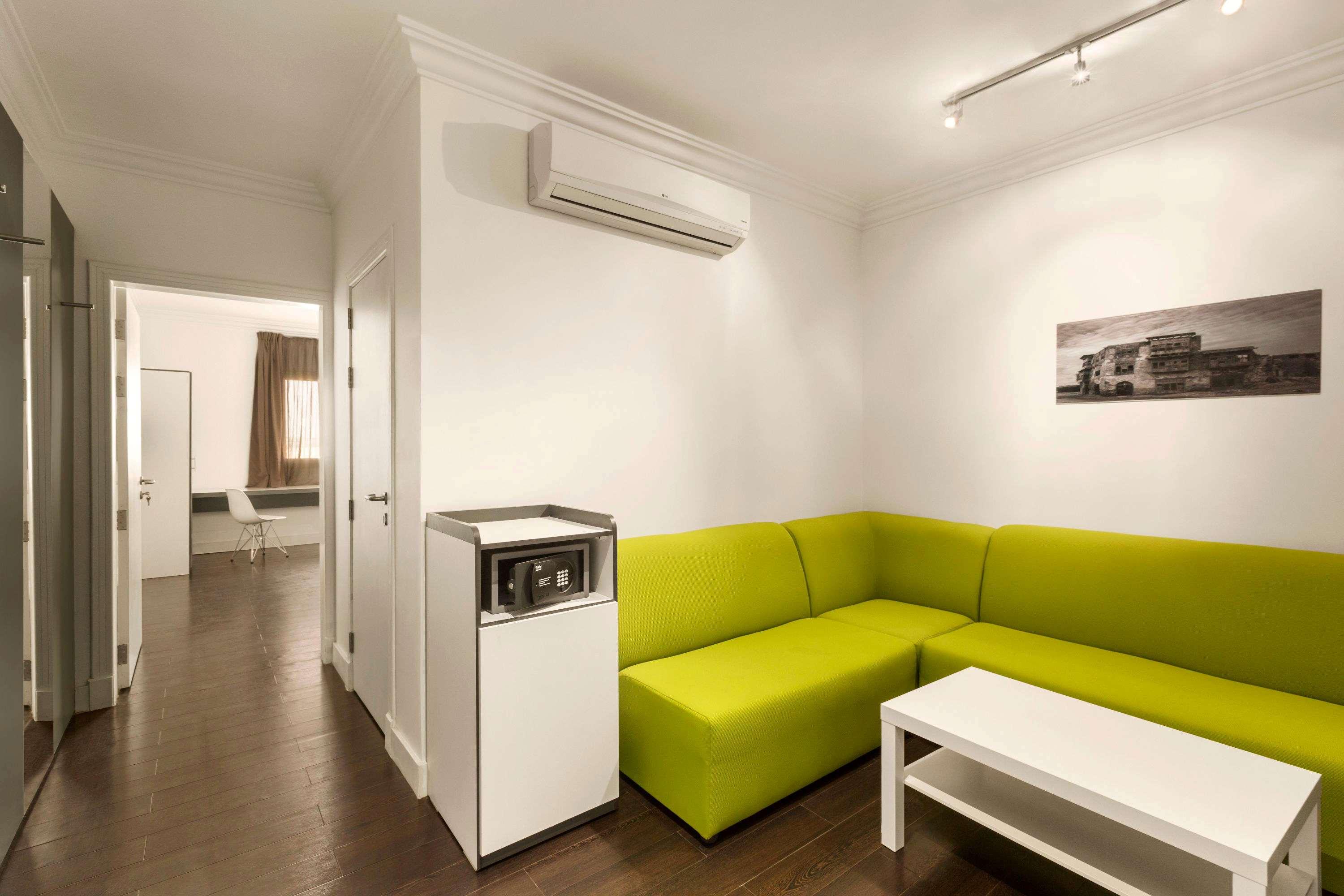 Super 8 by Wyndham Al Riyadh — photo 4