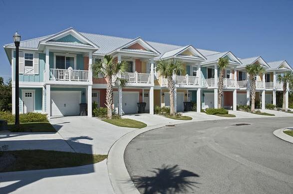 North Beach Resort & Villas — photo 5