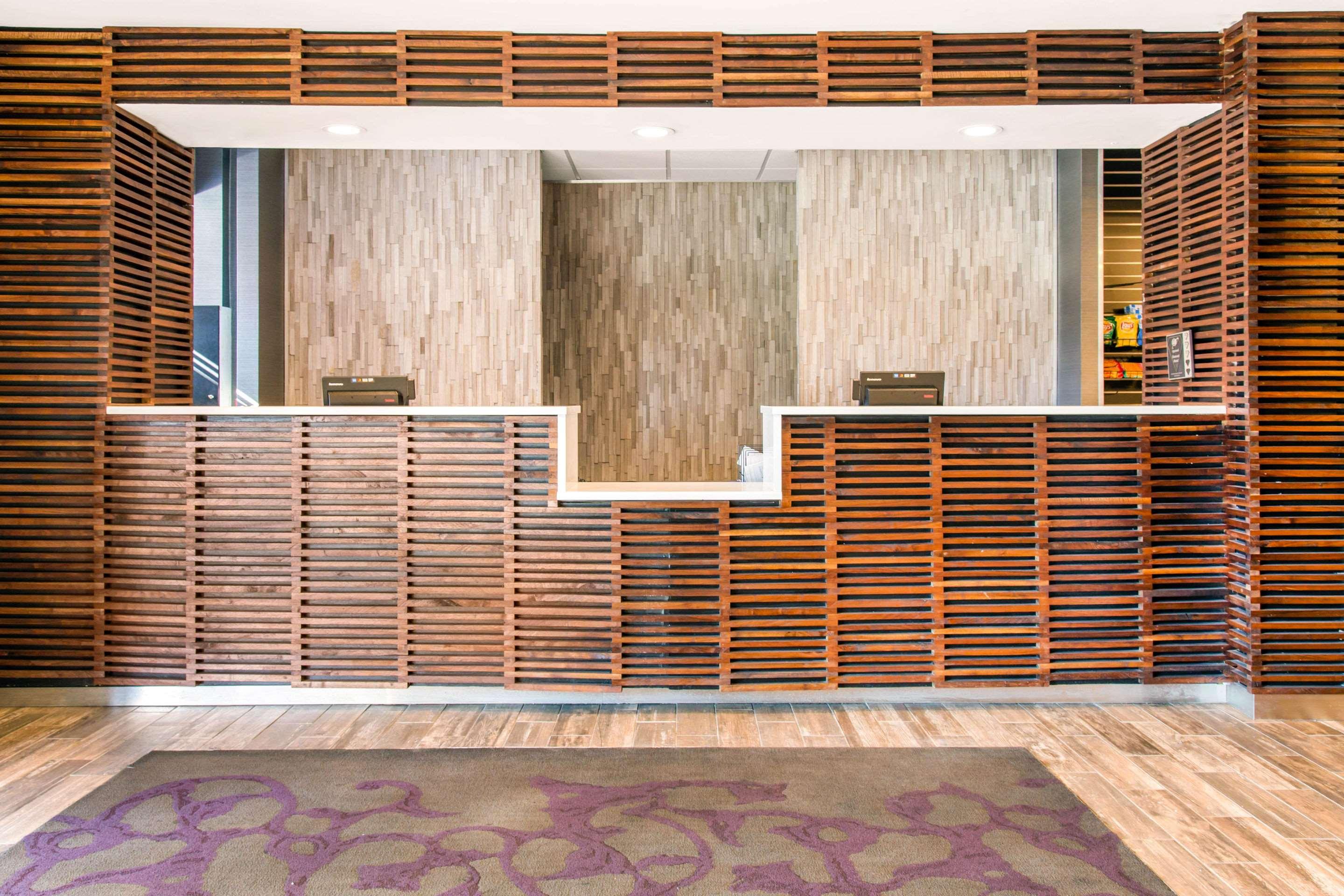 Comfort Inn — photo 5