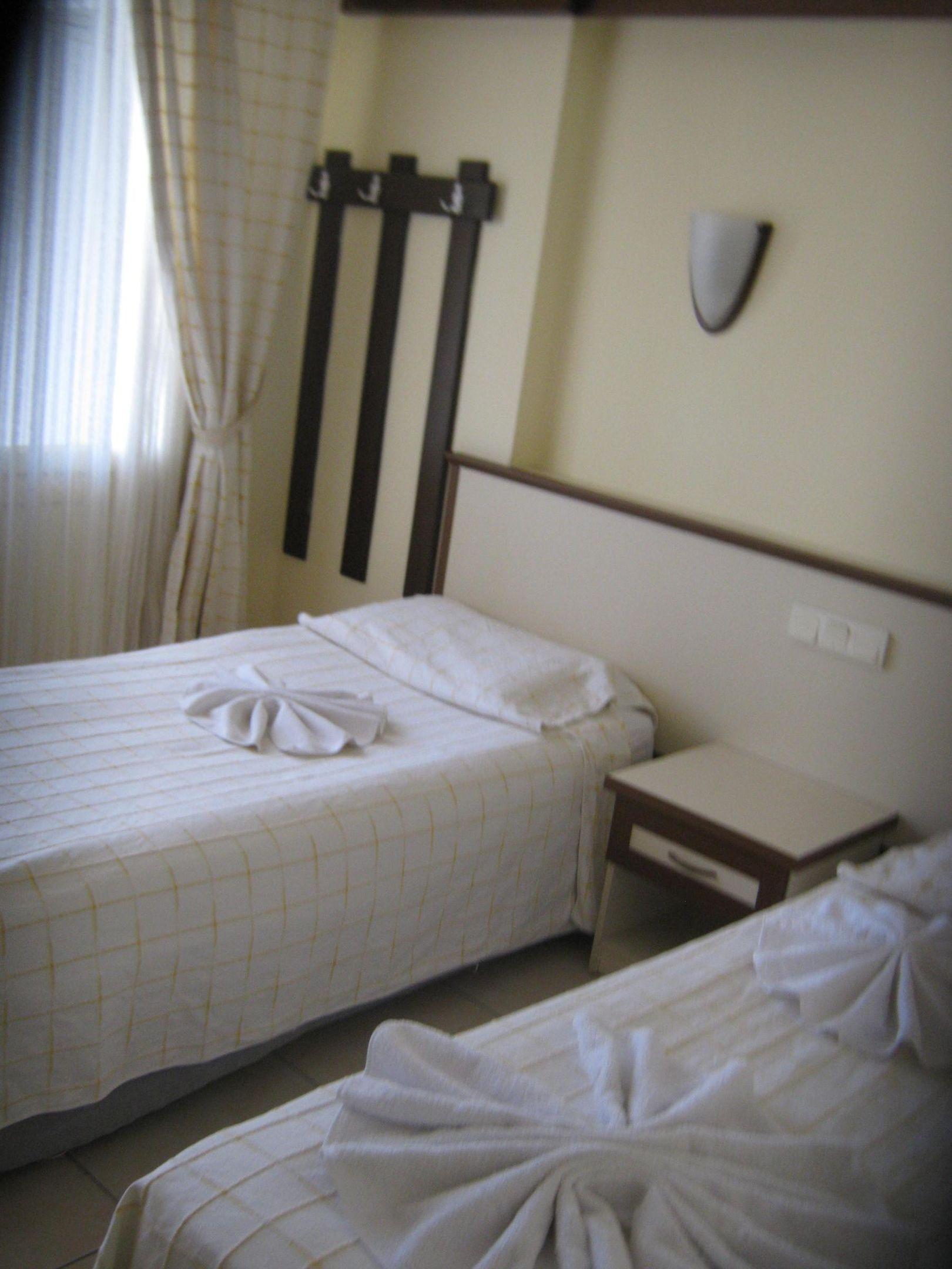 Oya Family Suites — photo 5