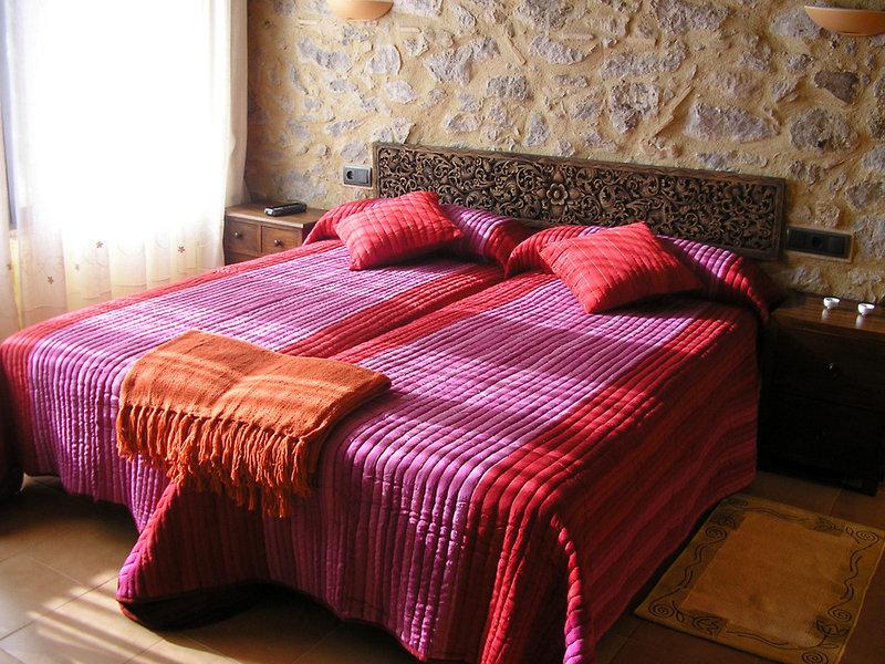 Hotel Mas del Joncar — photo 3