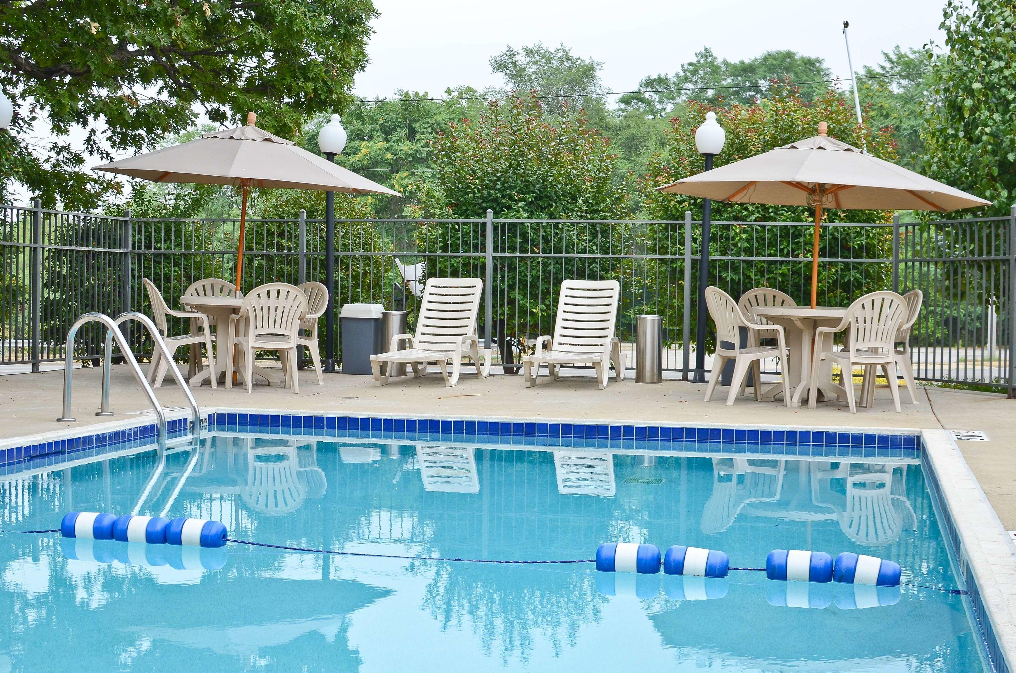 Best Western Riverside Inn — photo 3