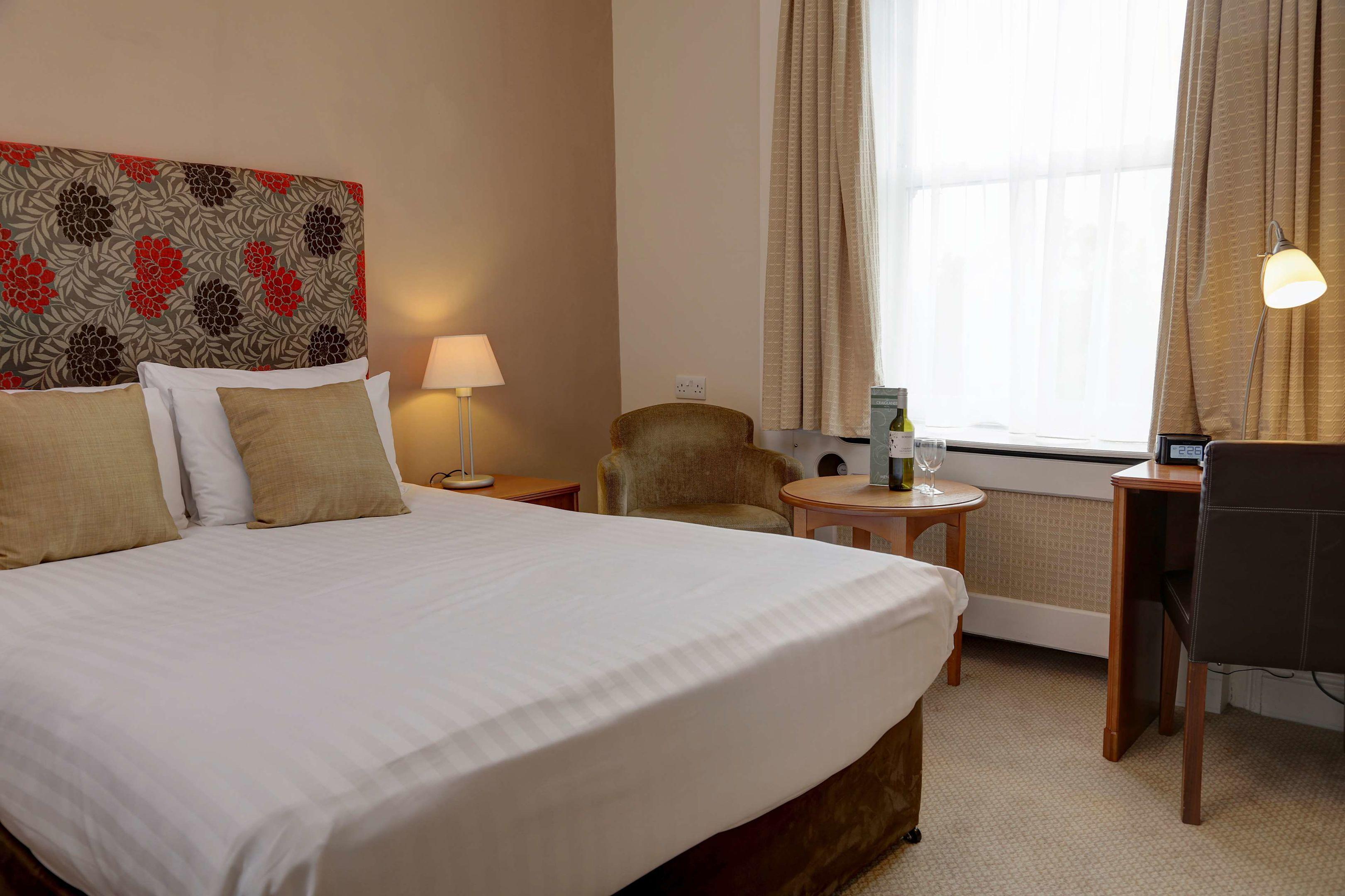 Best Western Plus Craiglands Hotel — photo 4