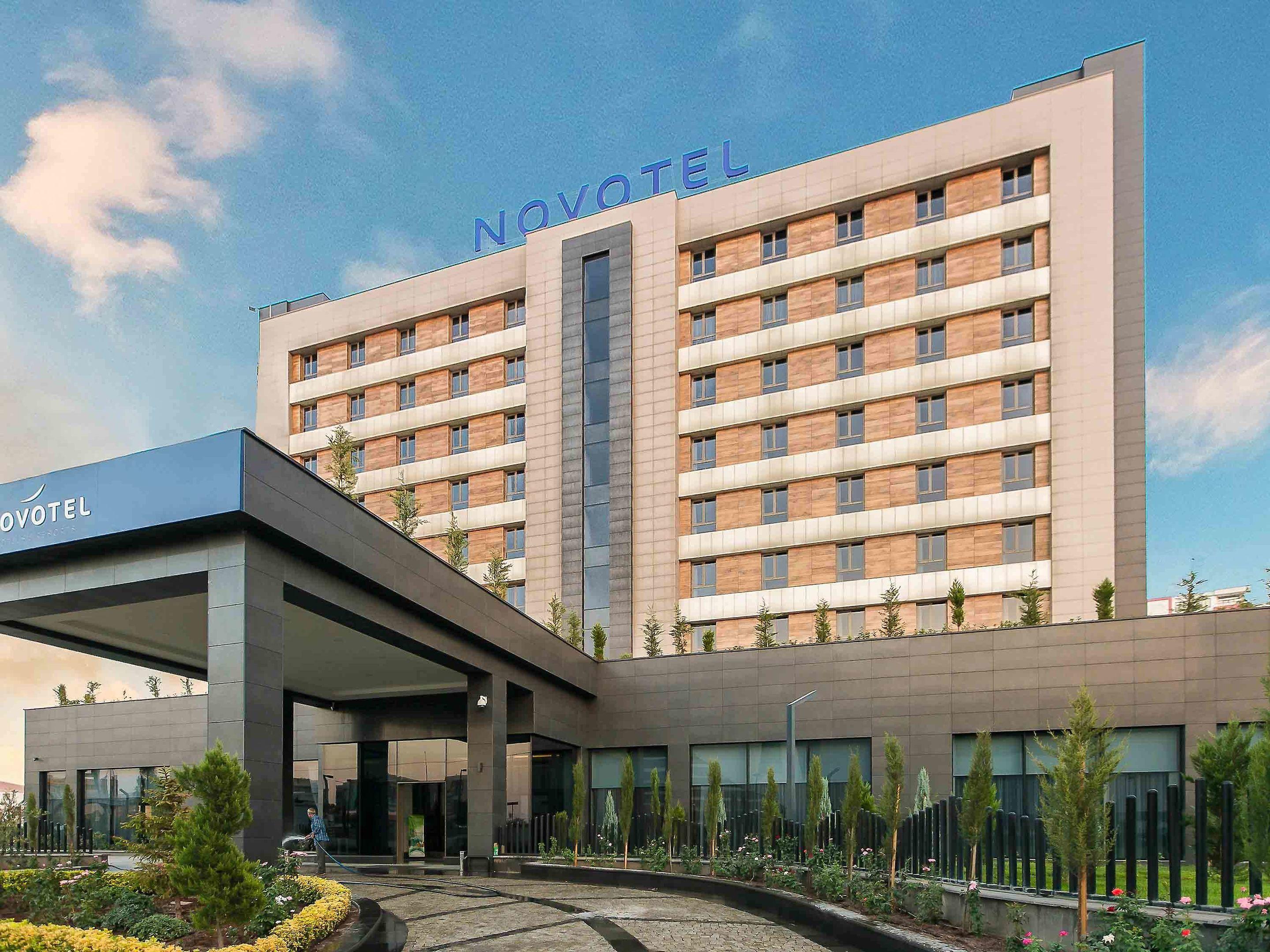 Novotel Diyarbakir