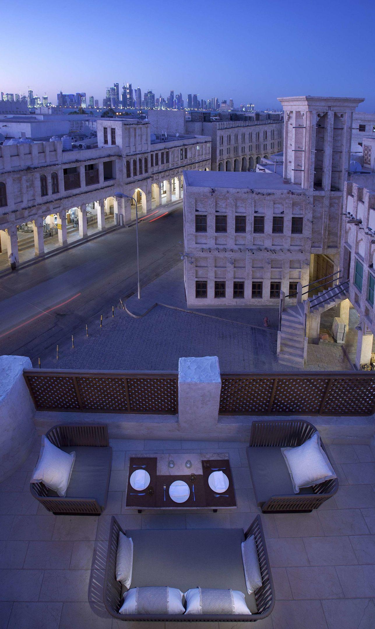 Souq Waqif Boutique Hotels by Tivoli — photo 4
