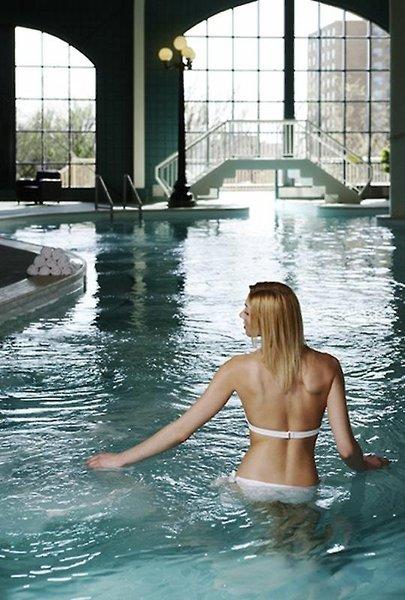 Temple Gardens Hotel & Spa — photo 3