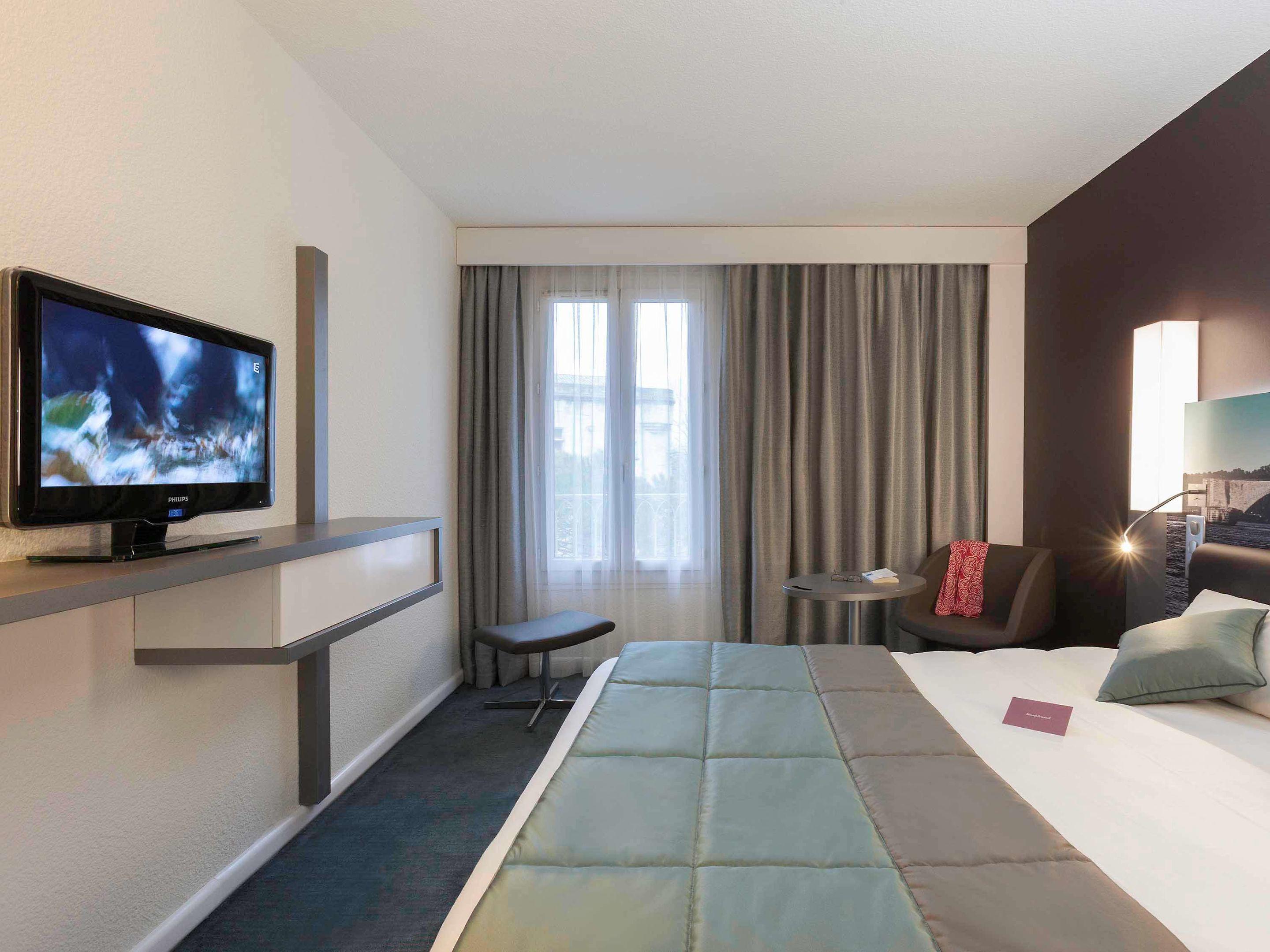 Hôtel Mercure Pont d'Avignon Centre — photo 4