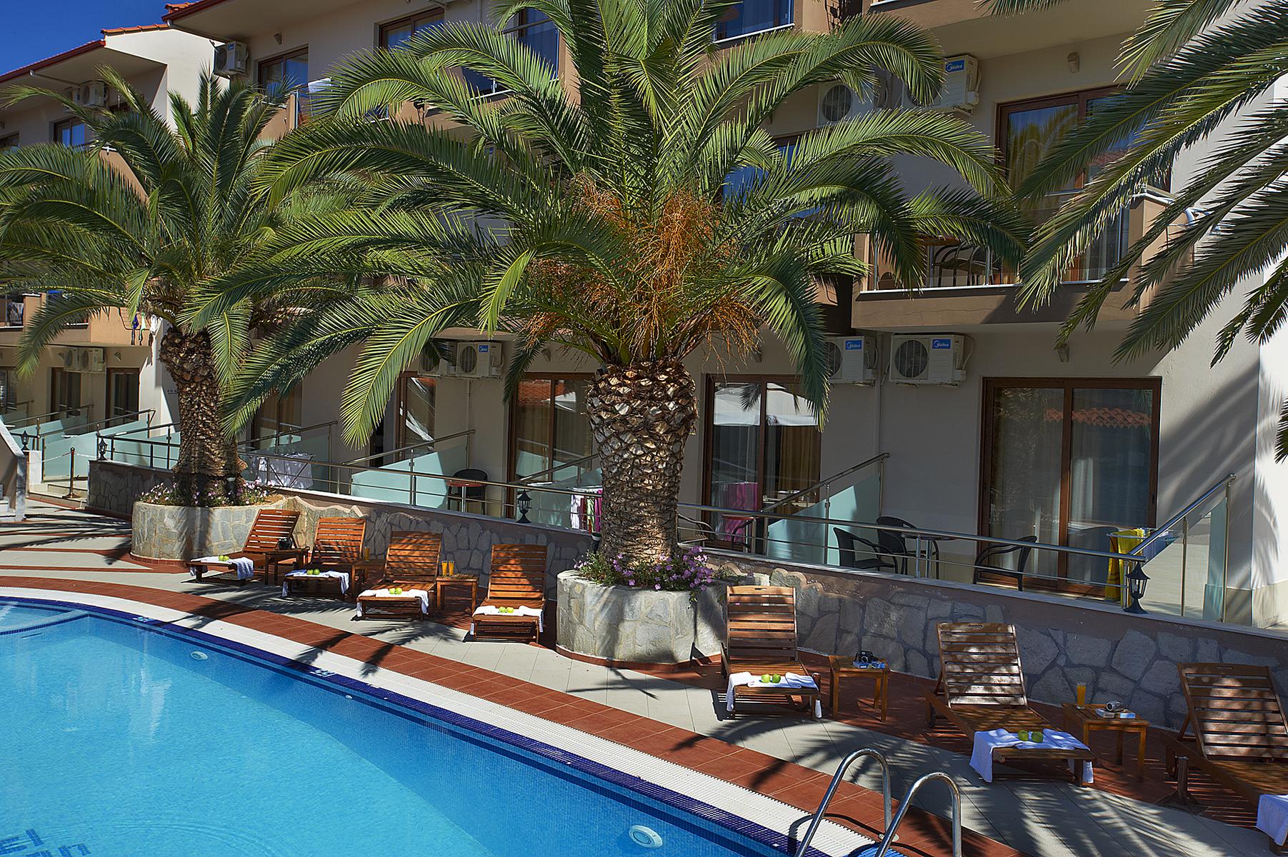 Hotel Simeon — photo 4