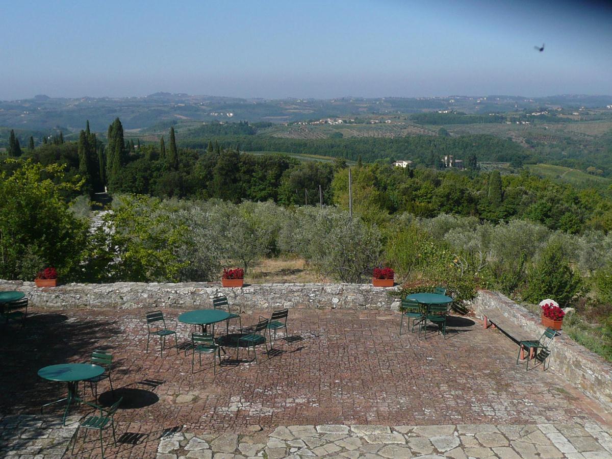Villa Belvedere Campoli — photo 4