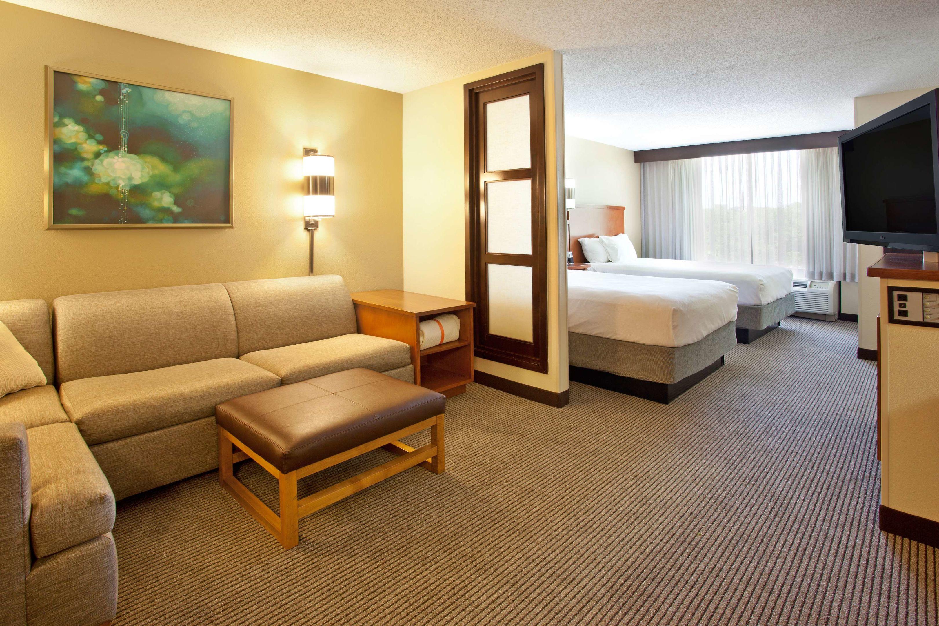 Hyatt Place Dallas/Arlington — photo 5