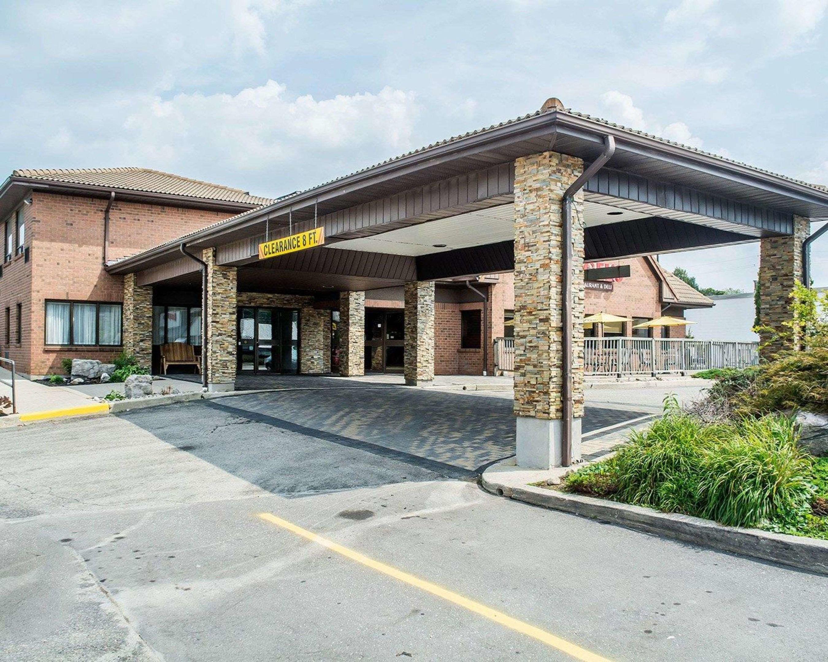 Comfort Inn Waterloo — photo 3