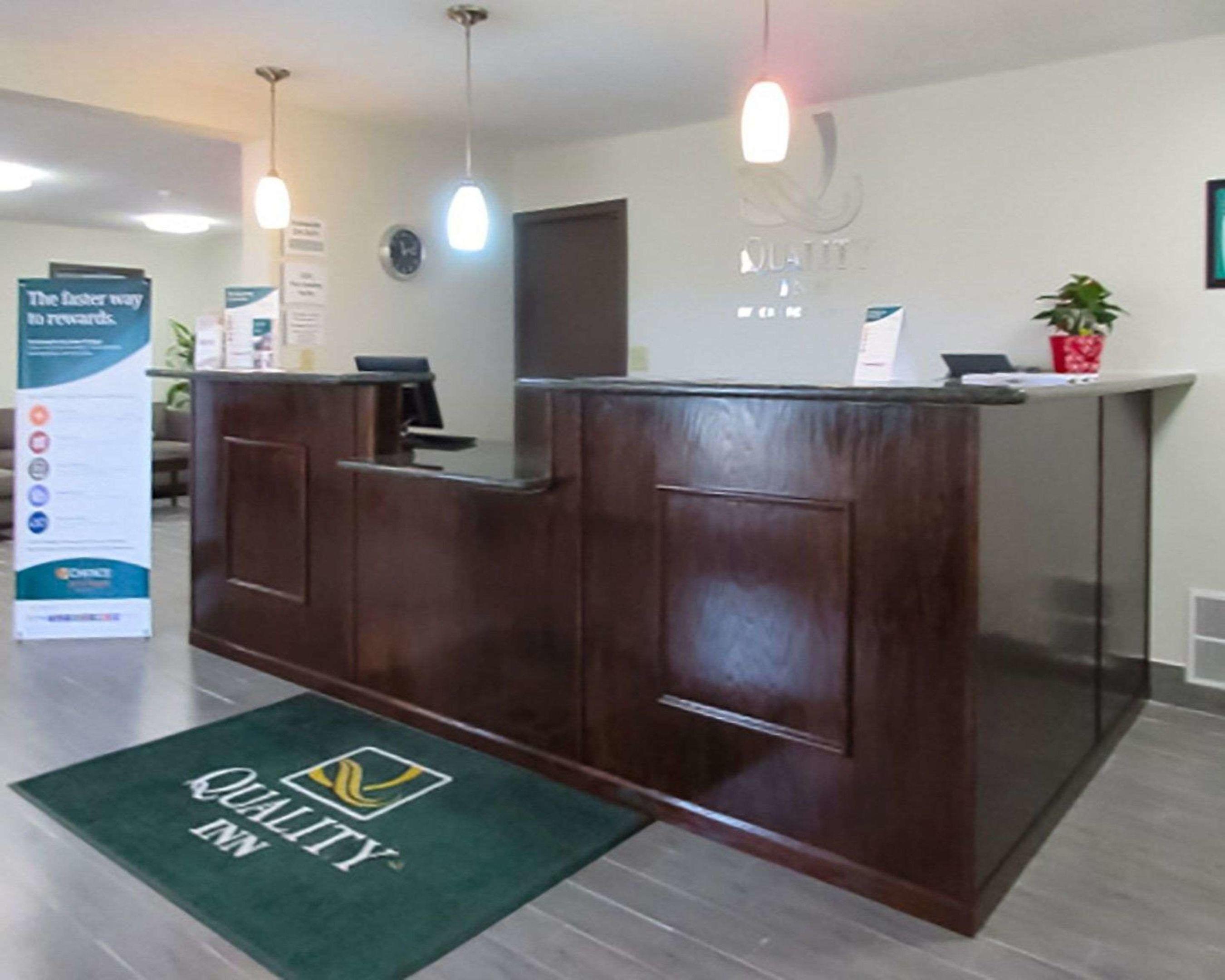 Quality Inn — photo 5