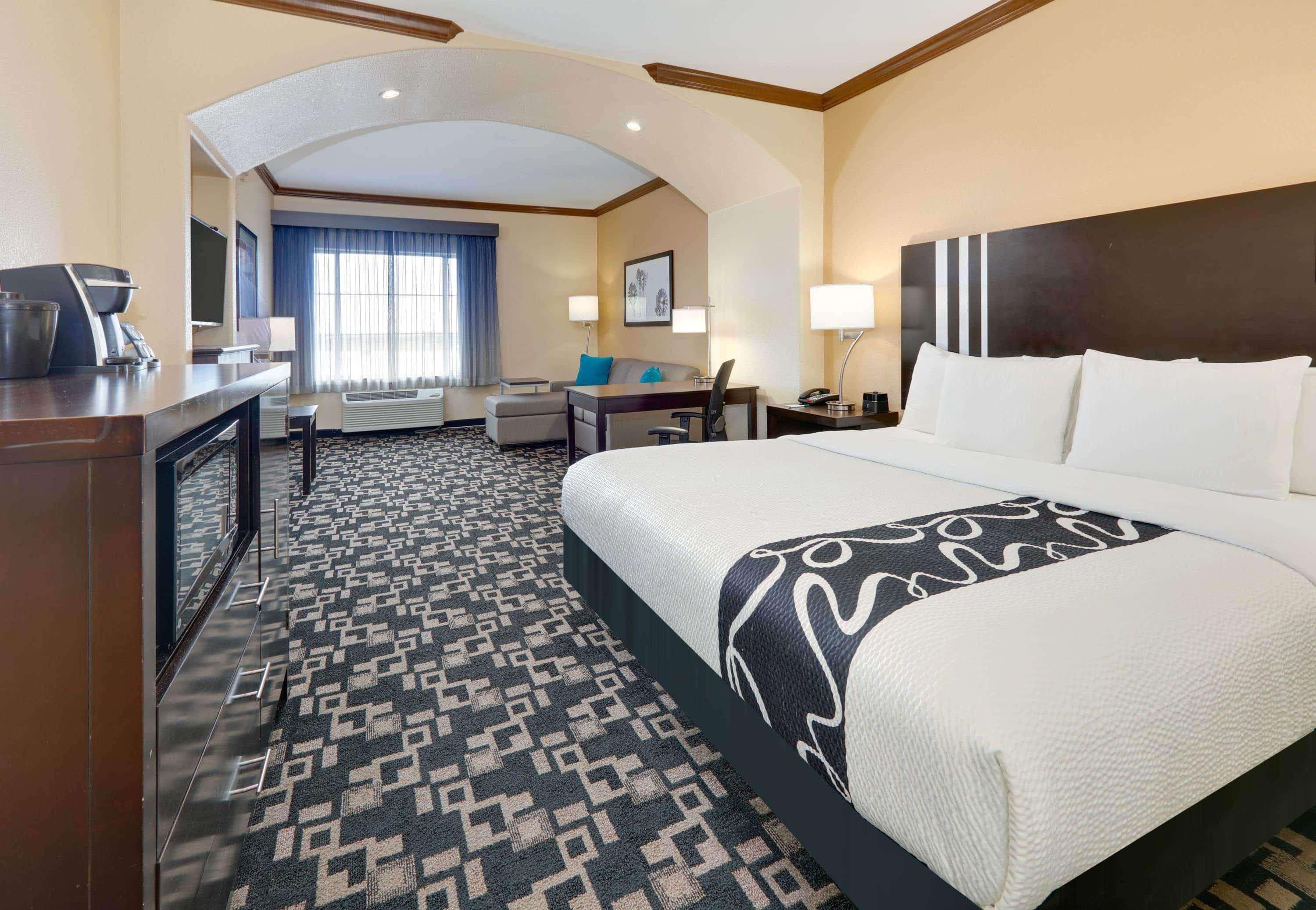 La Quinta Inn & Suites Big Spring — photo 4