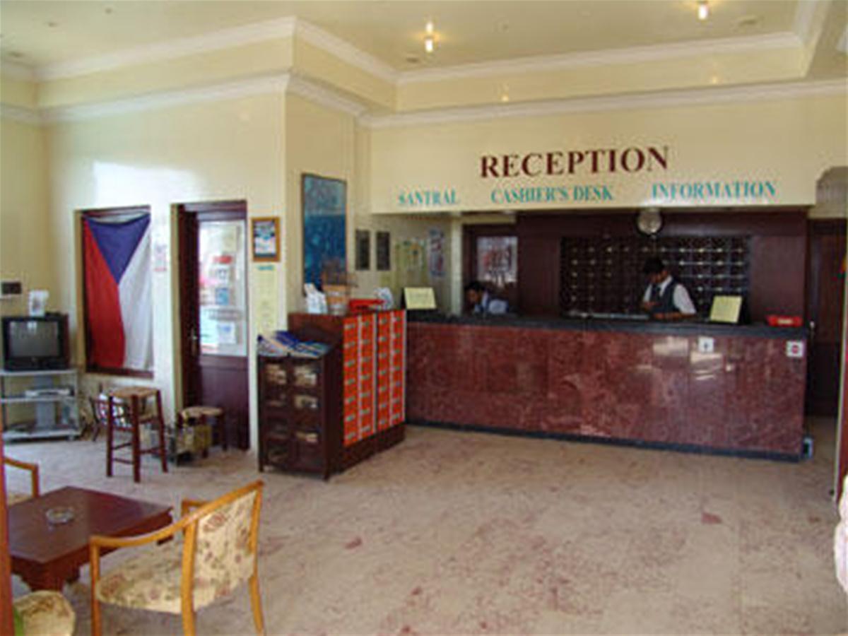 Sun & Sea Beach Hotel — photo 5
