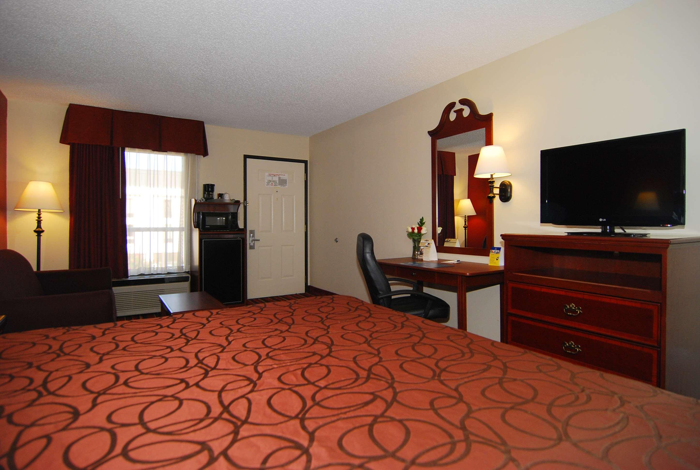Best Western Lindale Inn — photo 5