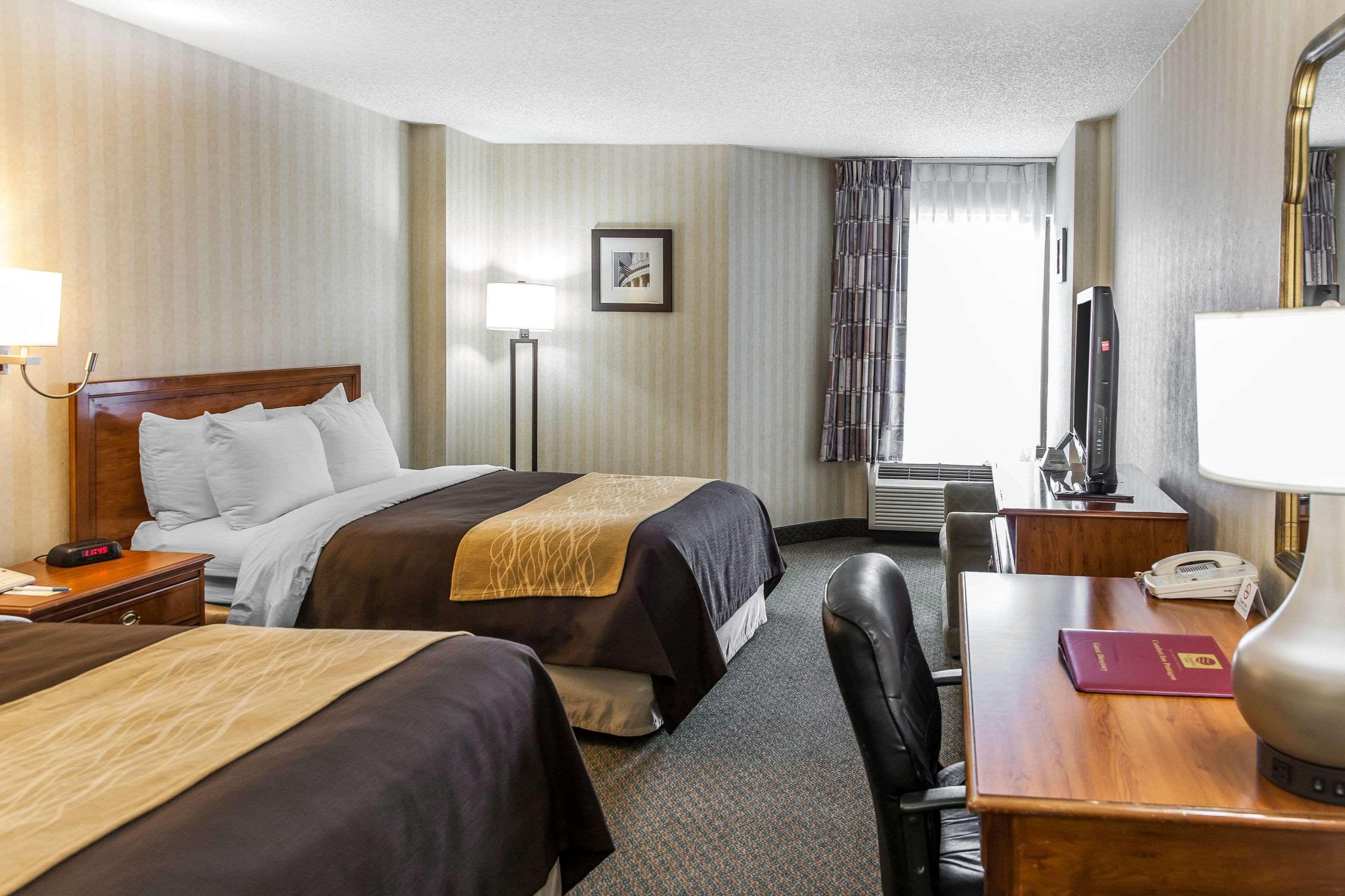 Comfort Inn Pentagon City — photo 5