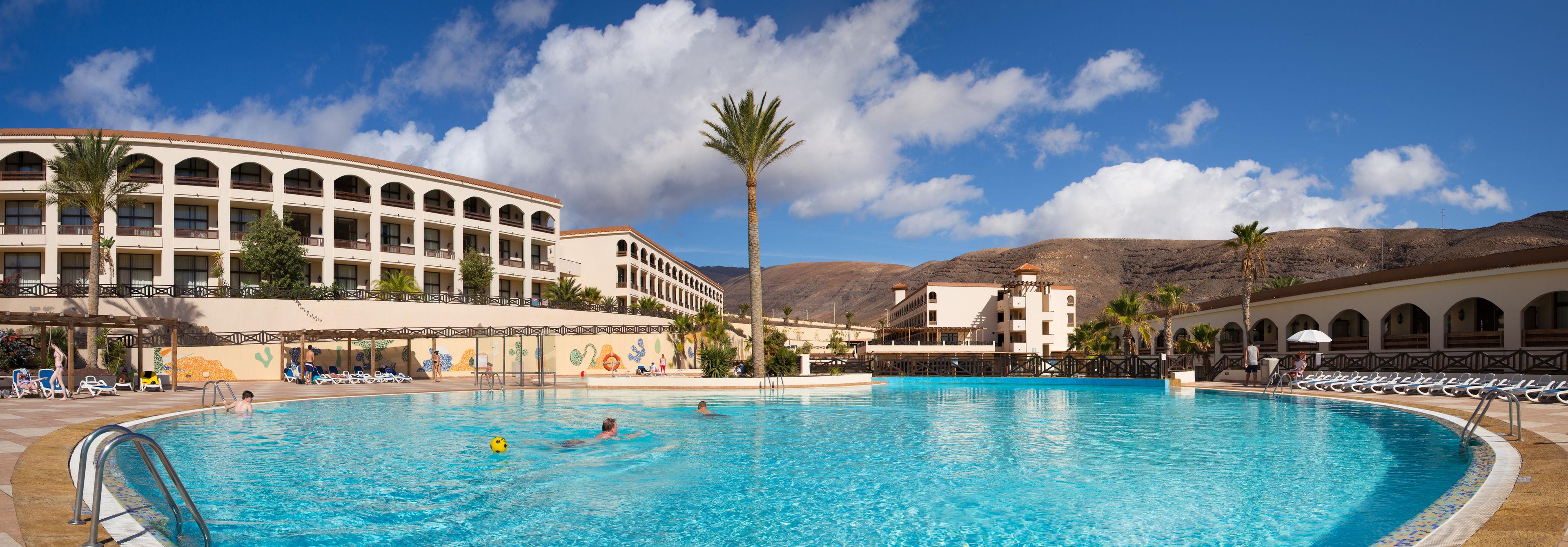 Hotel Jandia Golf — photo 5