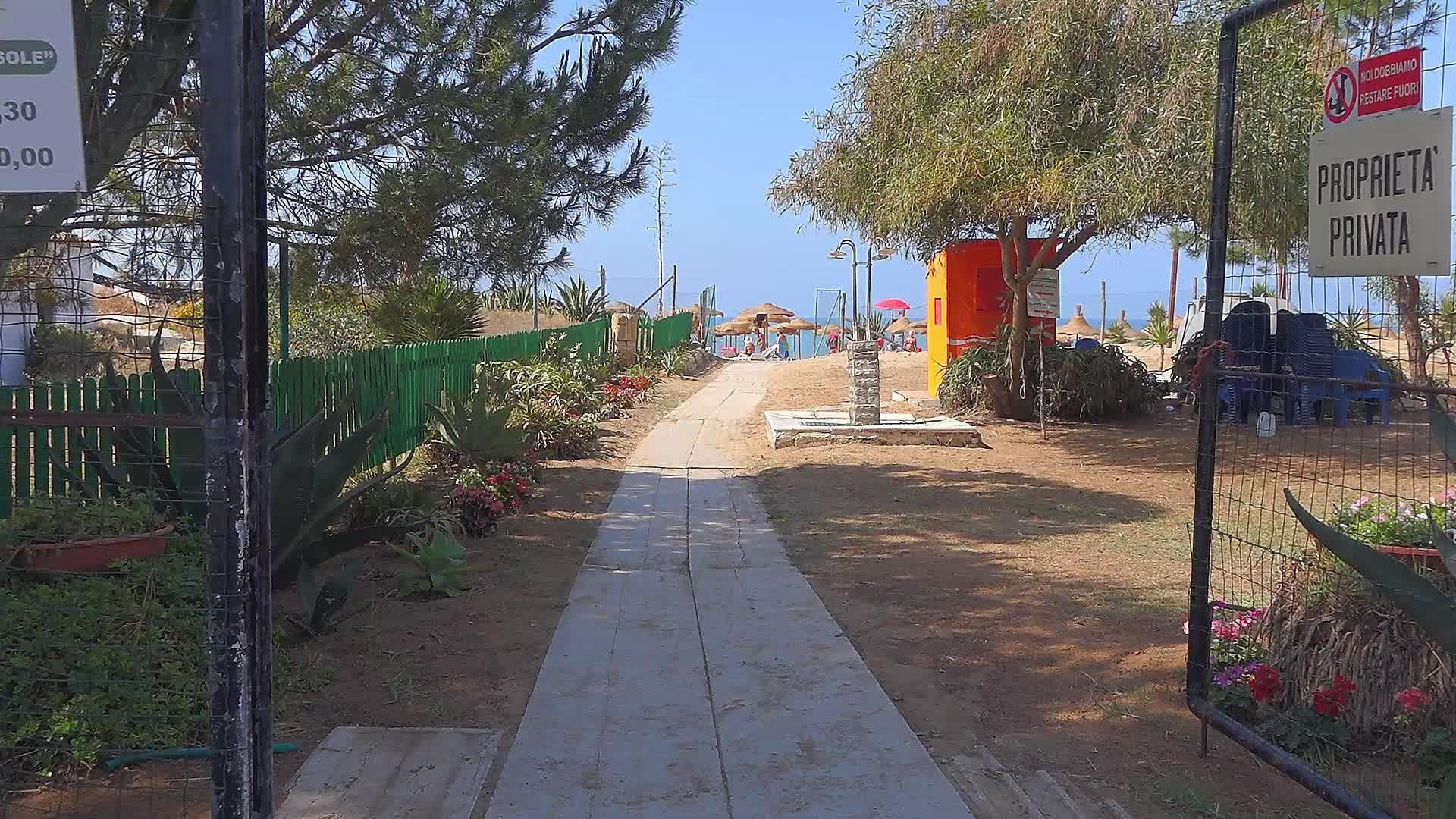 Hotel Baia Del Sole — photo 5