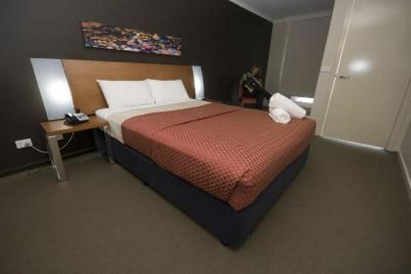 Pacific Suites Canberra — photo 5