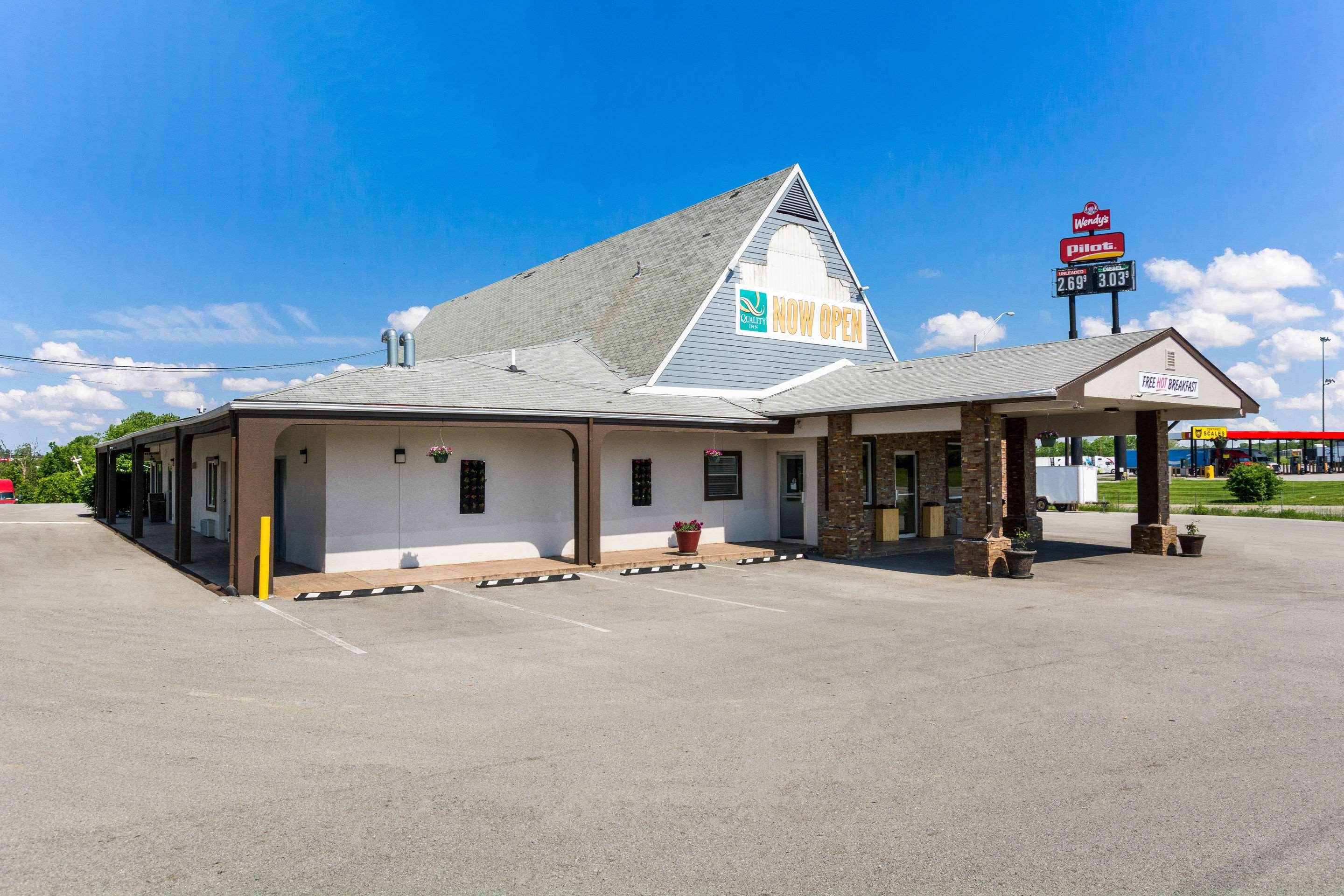 Quality Inn — photo 4