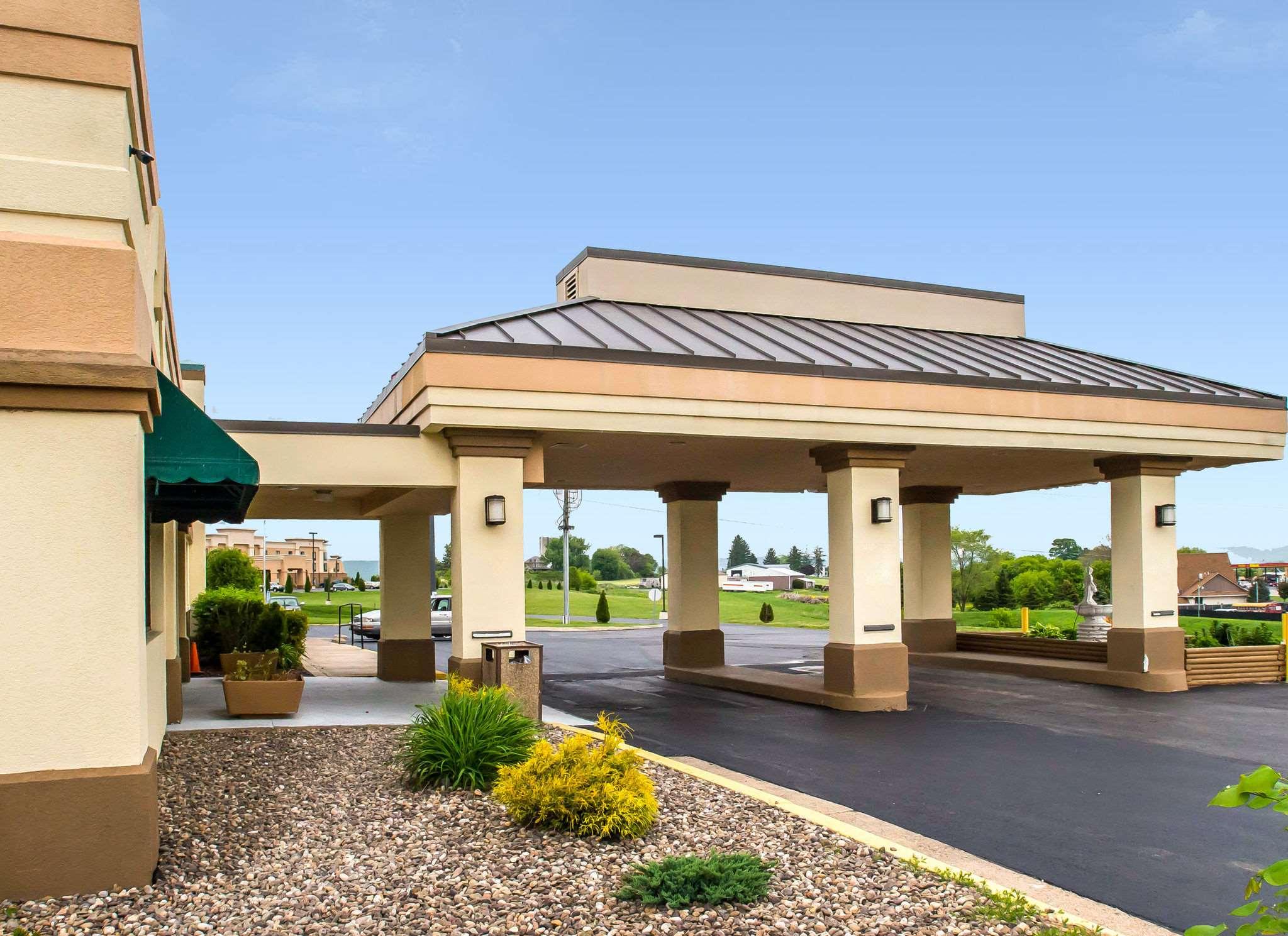 Quality Inn — photo 5
