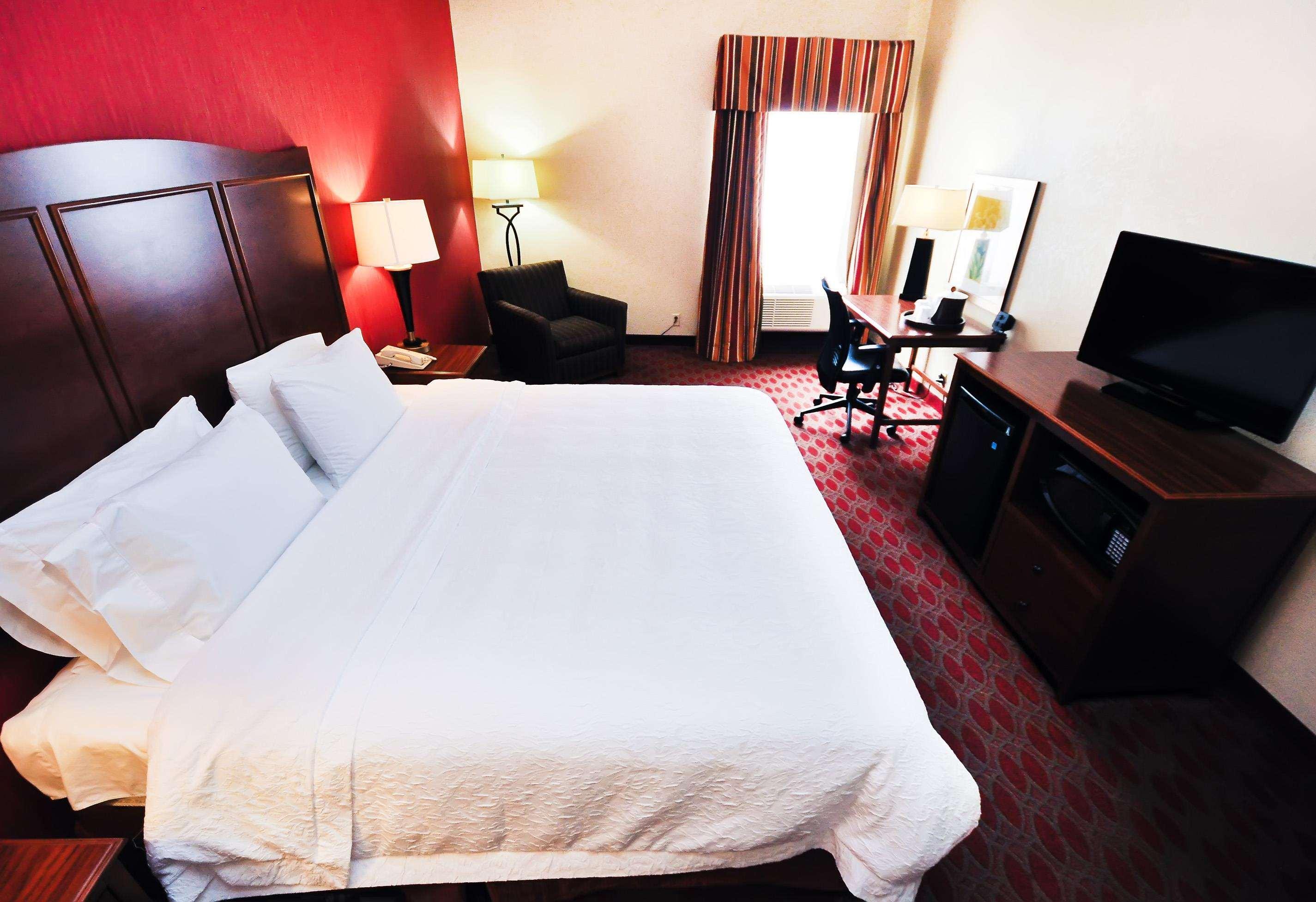 Hampton Inn Carrollton — photo 4