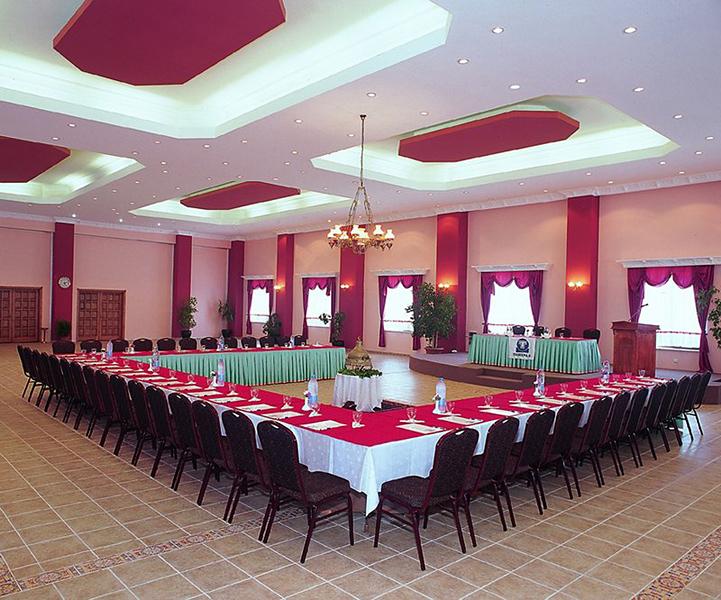 Club Tarhan Serenity Hotel — photo 5