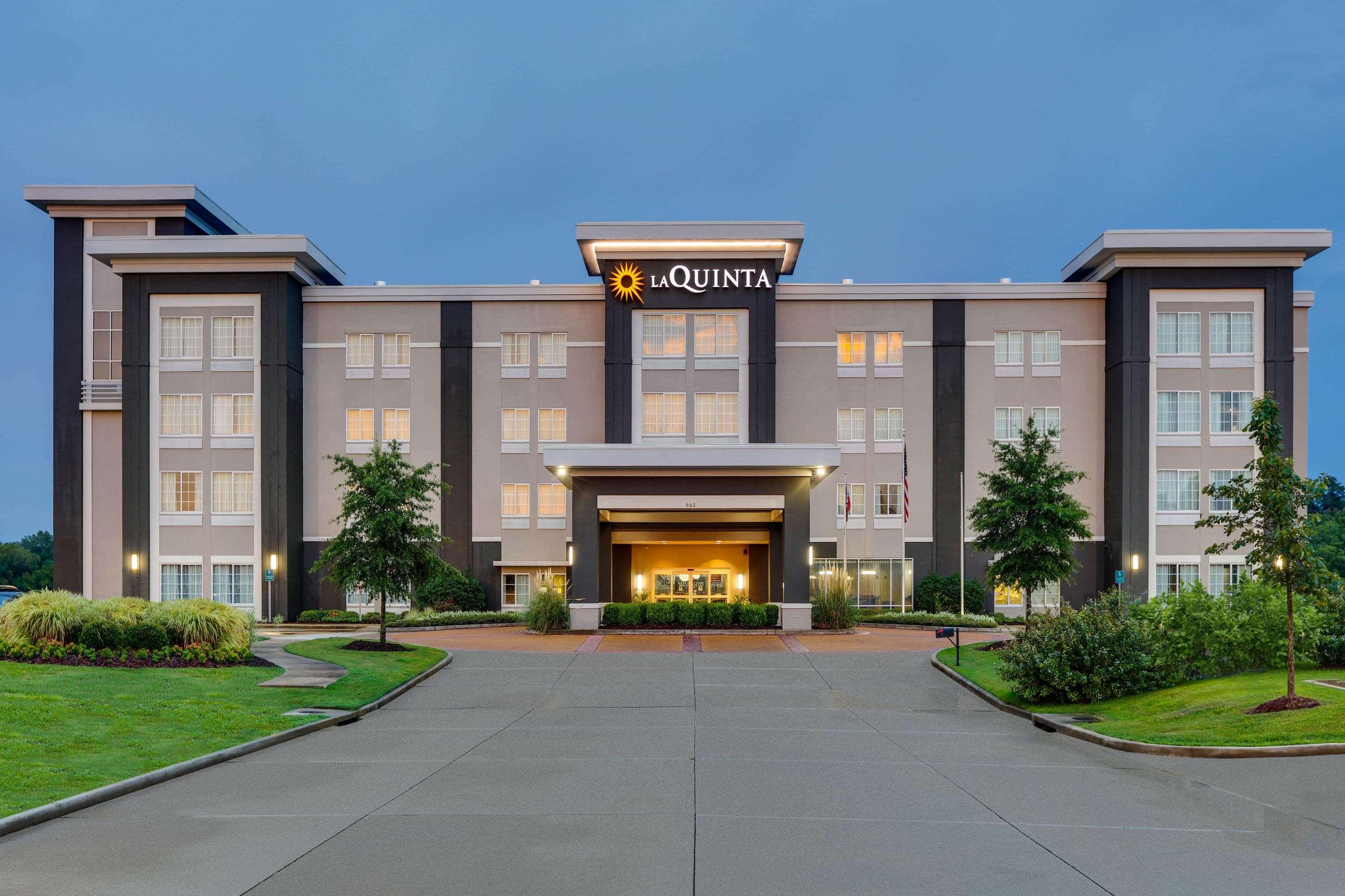 La Quinta Inn & Suites Starkville — photo 4