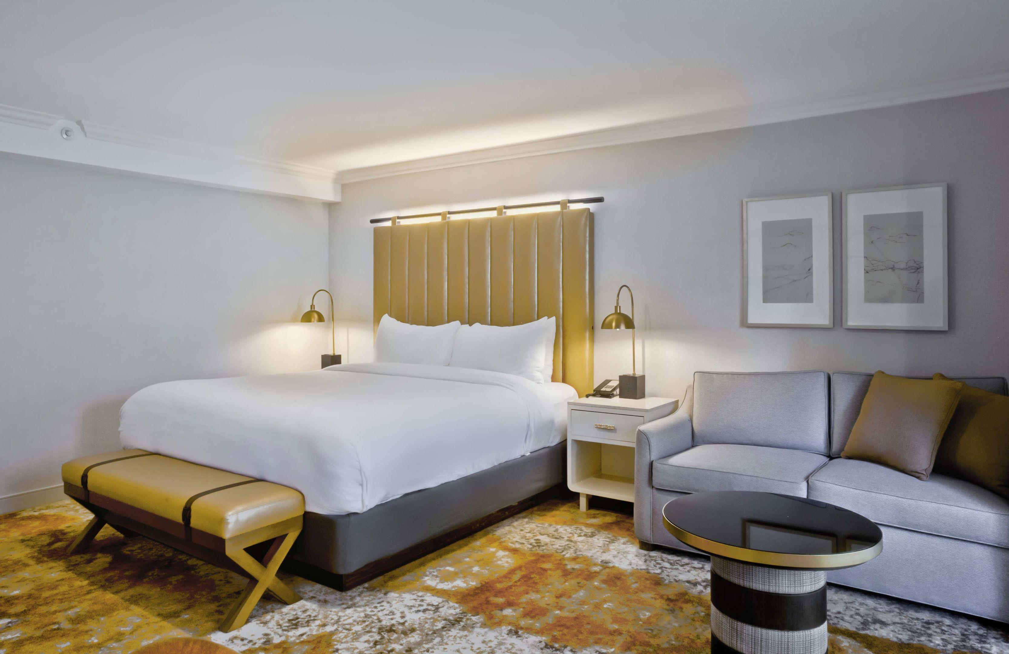 The Inn at Saratoga, Tapestry Collection by Hilton — photo 4