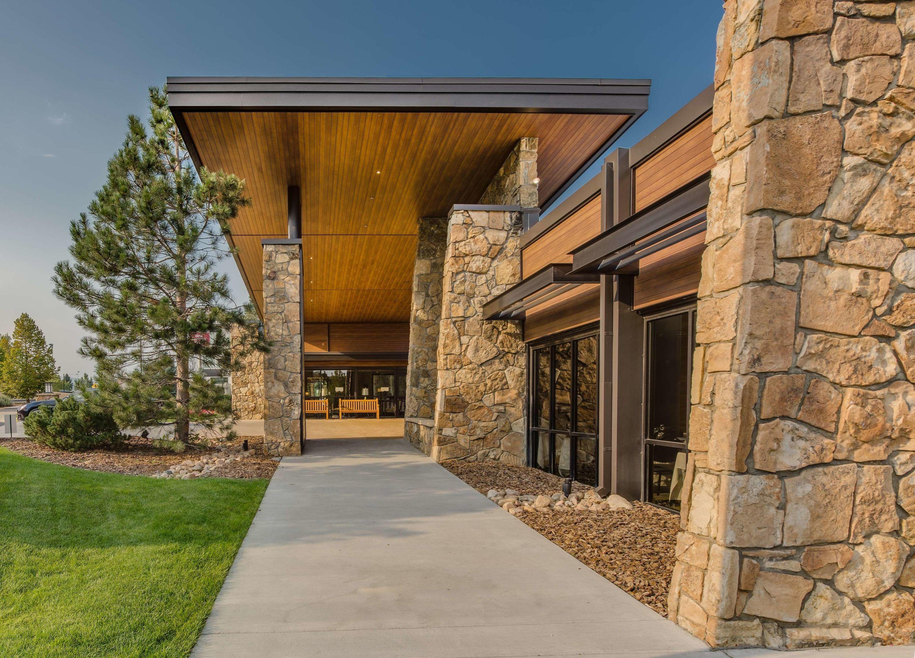 Best Western Plus Boulder Inn — photo 5