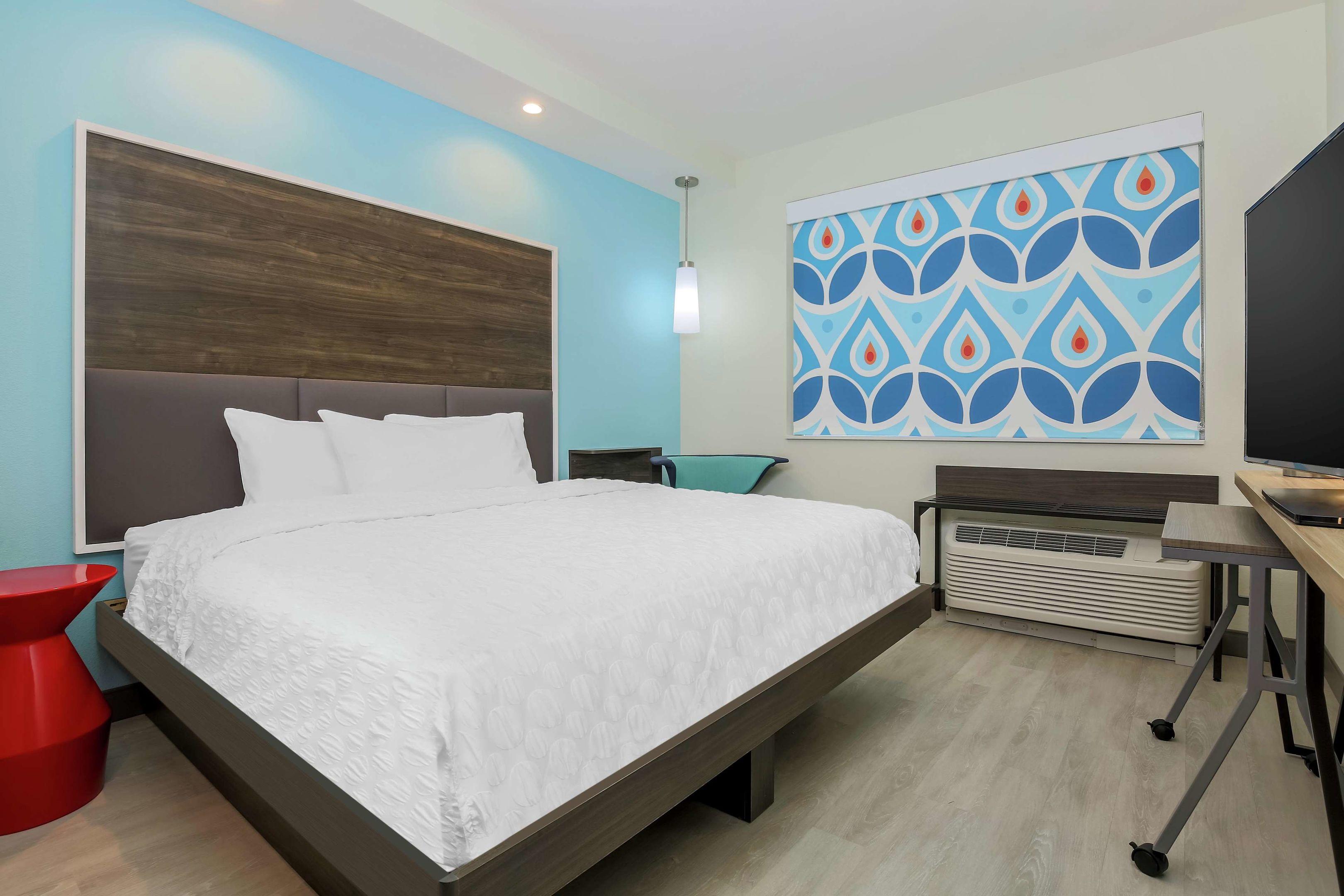Tru By Hilton Amarillo West — photo 4