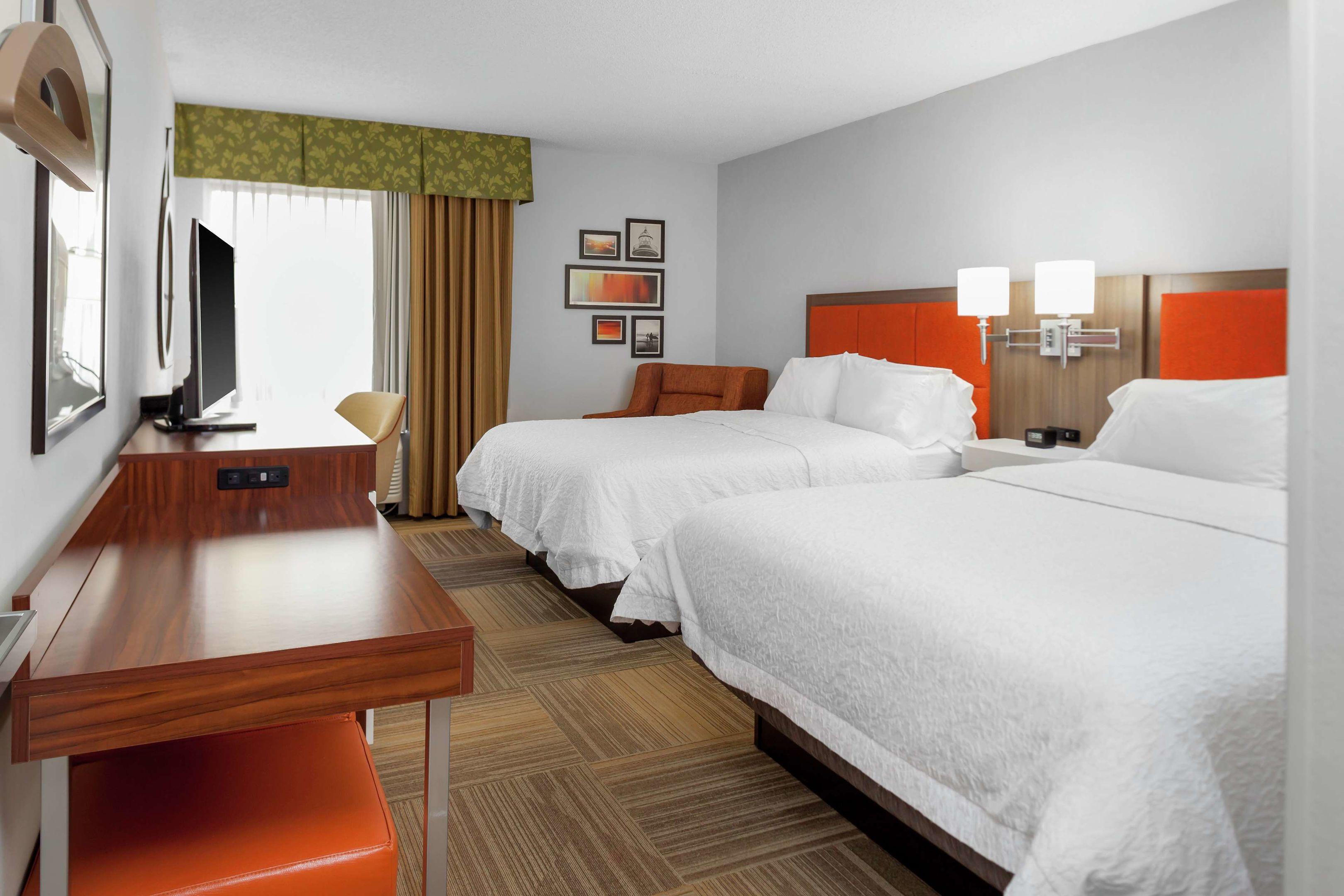 Hampton Inn Miami Dadeland — photo 5