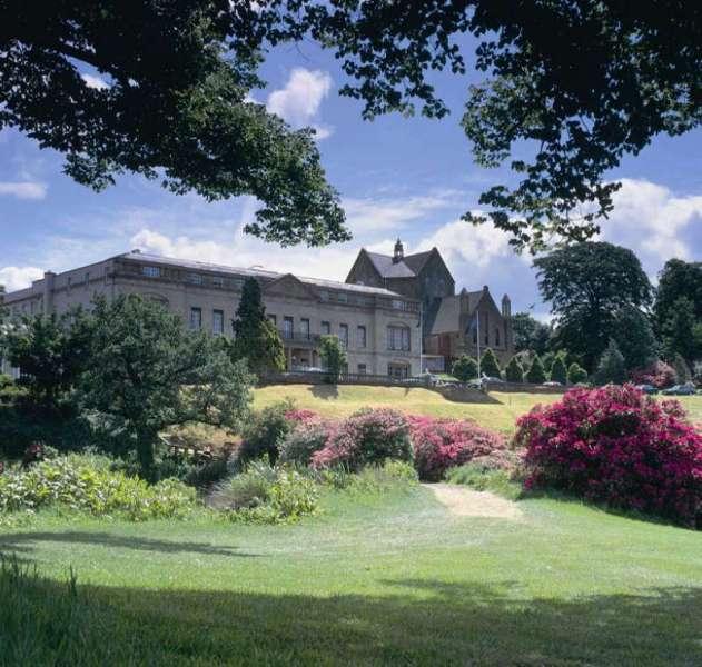 The Shrigley Hall Hotel — photo 3