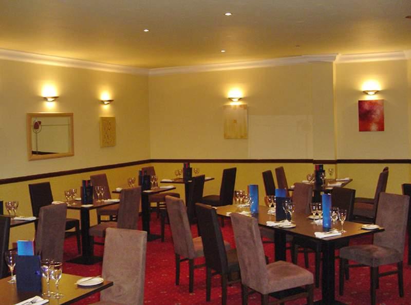 The Park Hotel Montrose — photo 4