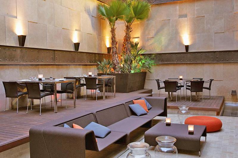 Hotel Granados 83 — photo 4