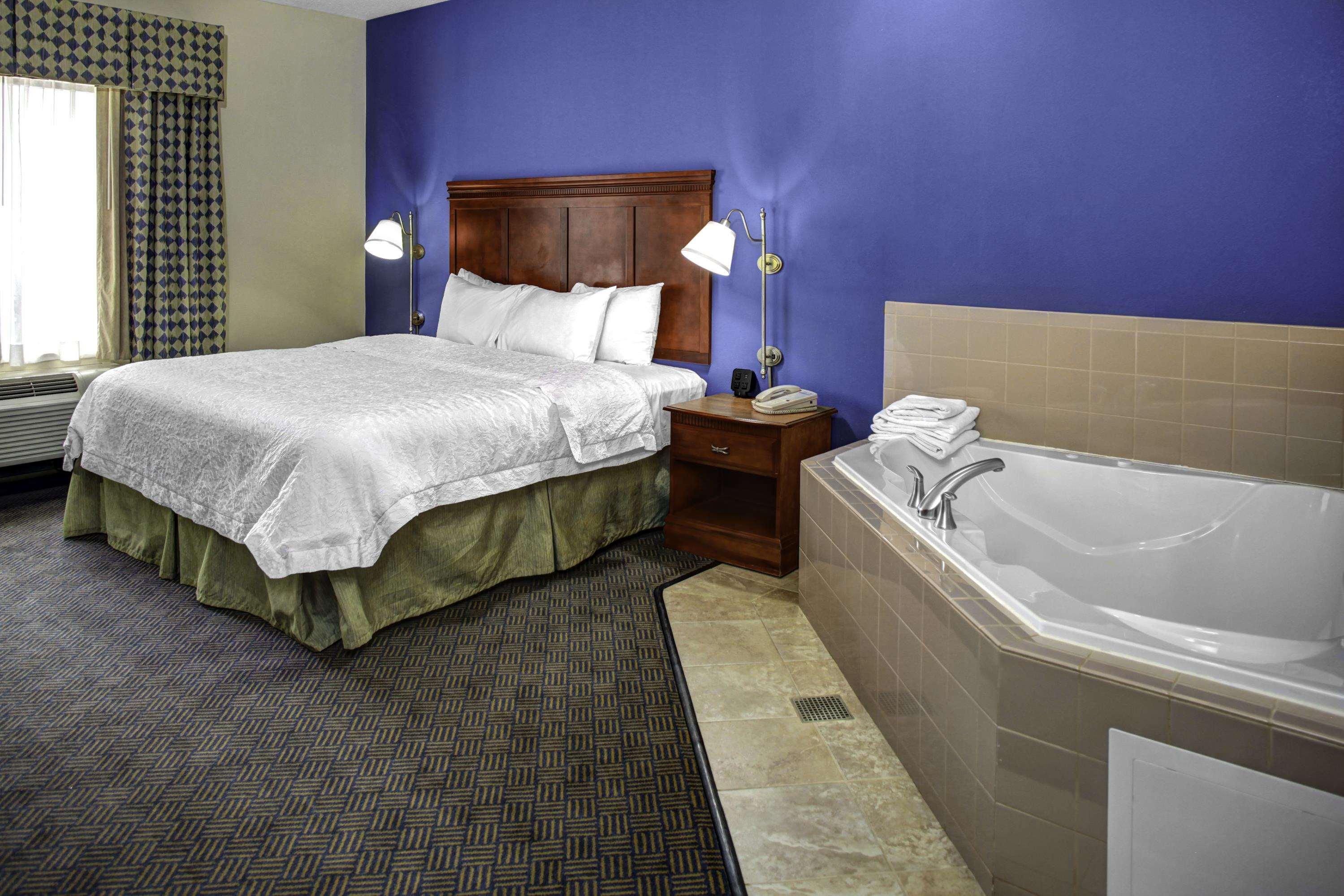 Hampton Inn Coldwater — photo 5