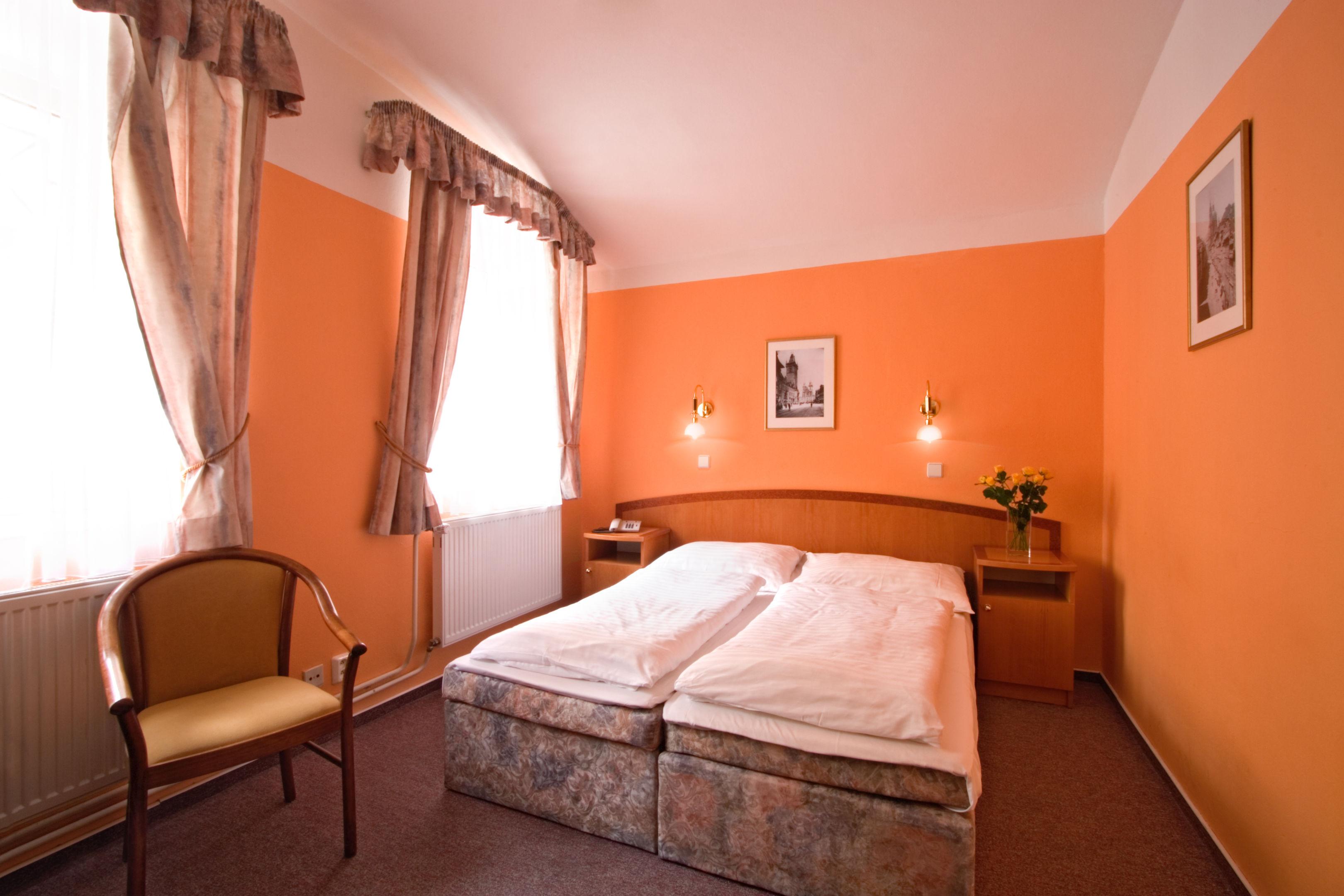 Hotel White Lion — photo 5
