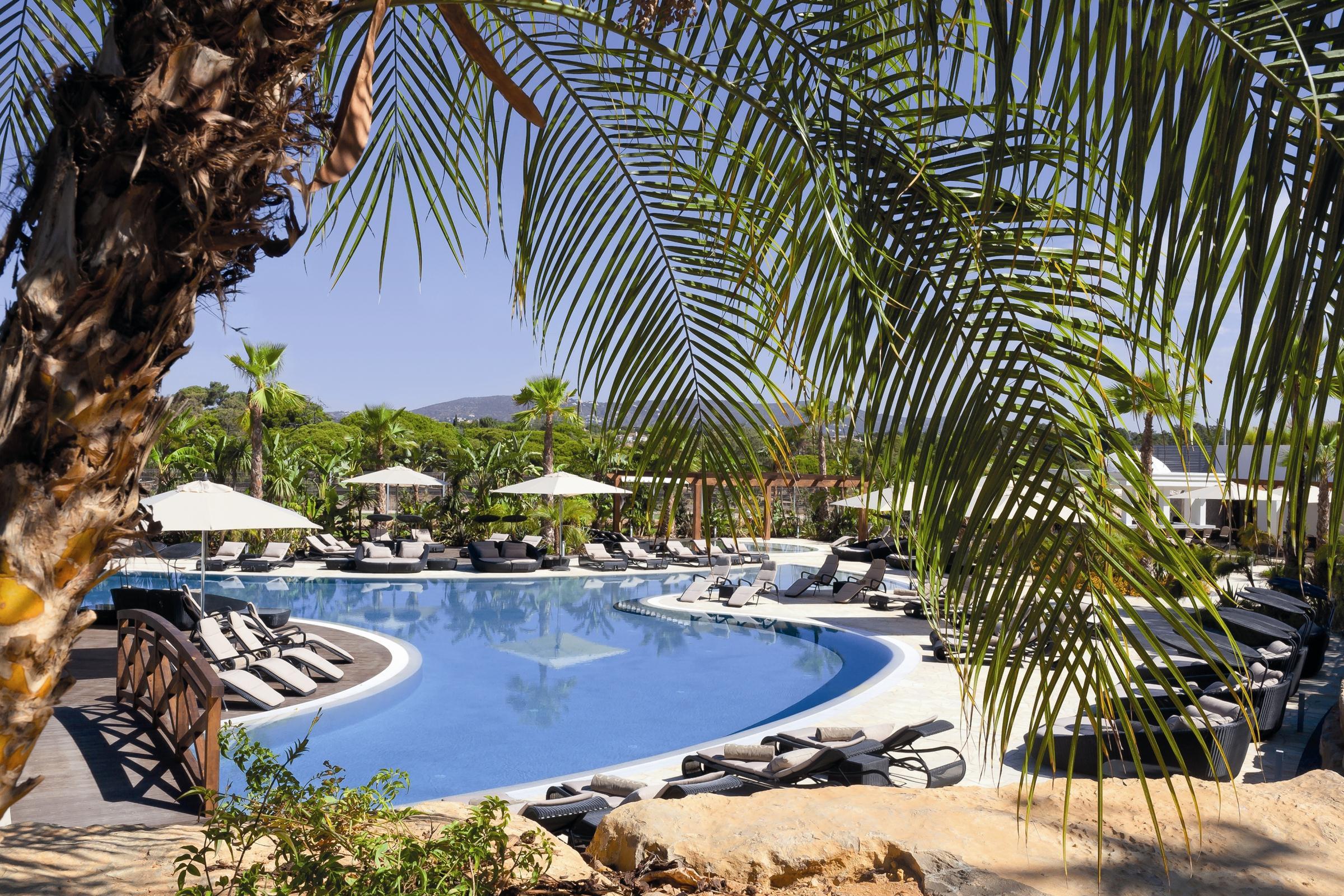 Conrad Algarve — photo 5