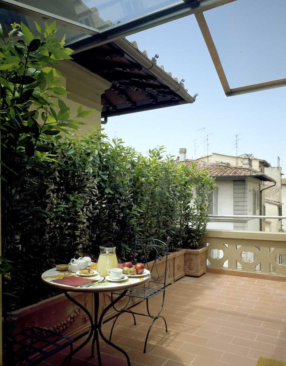 Hotel Palazzo Ognissanti — photo 5
