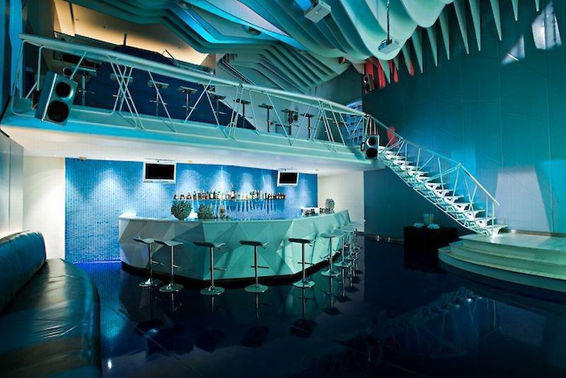 Baraquda Pattaya - MGallery by Sofitel — photo 4