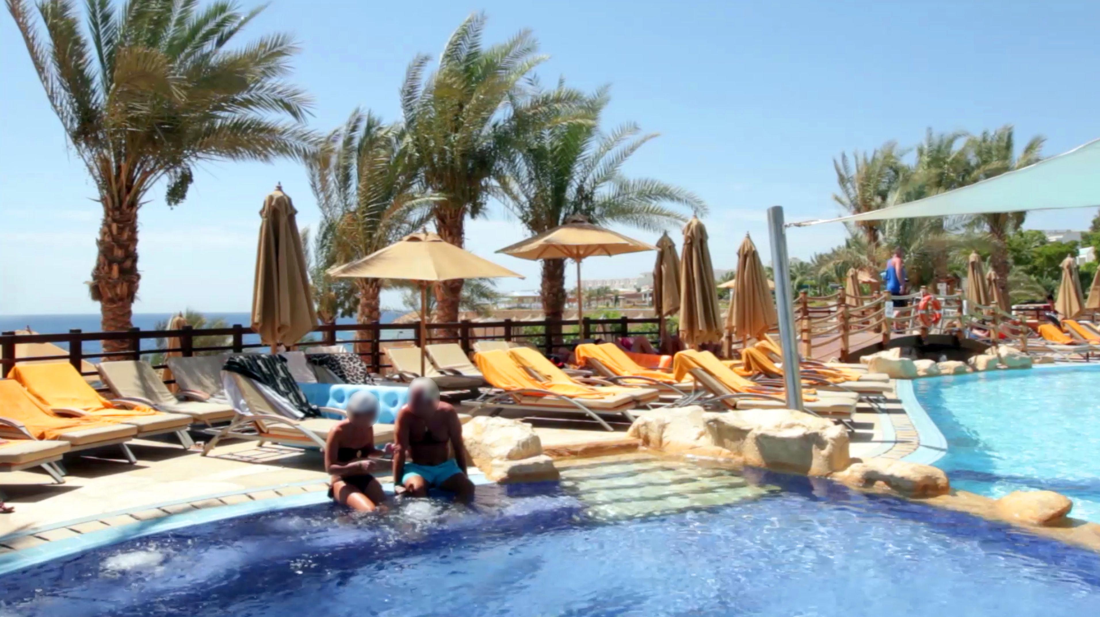 Xperience Sea Breeze Resort — photo 4
