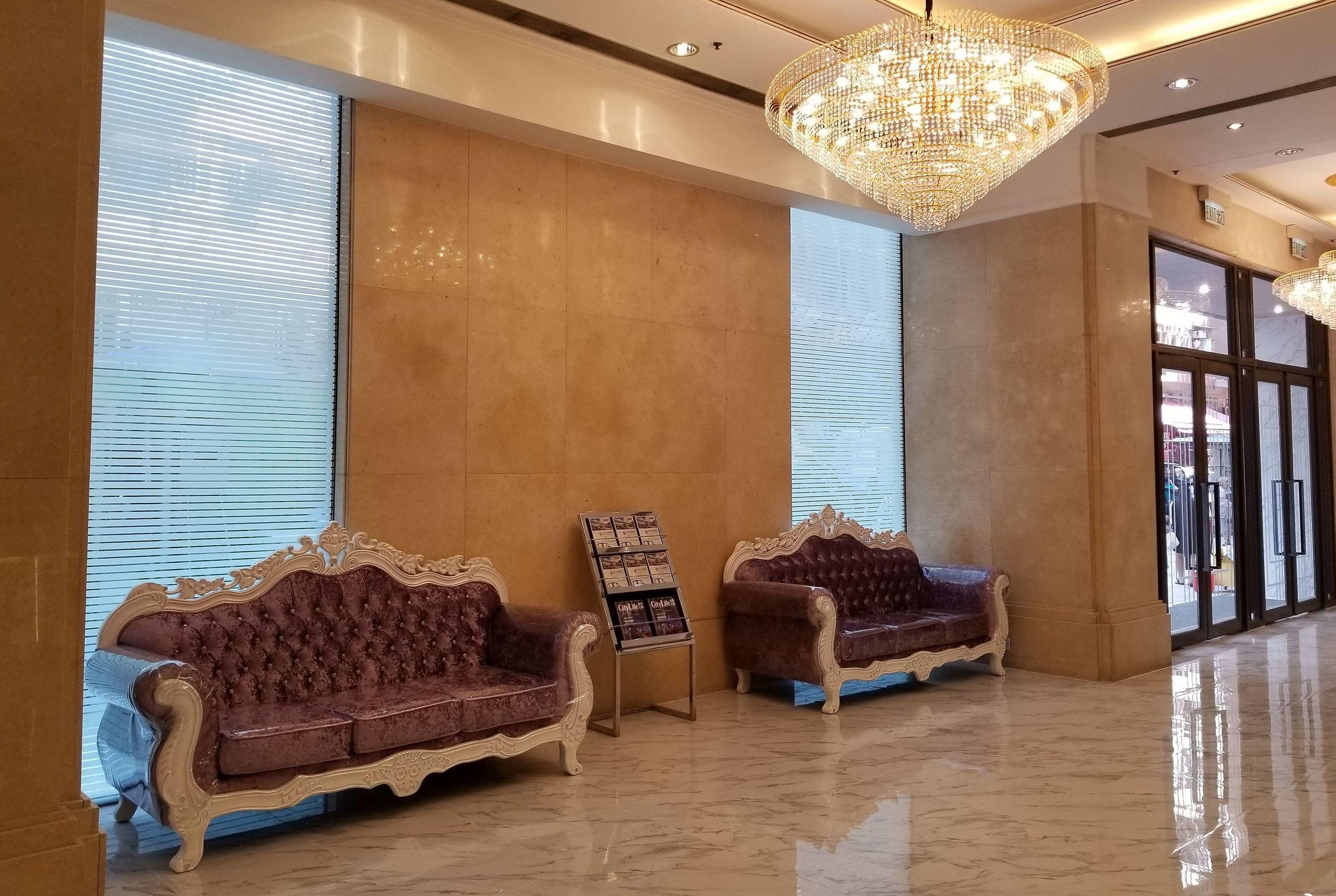 Ramada Hong Kong Grand View — photo 5